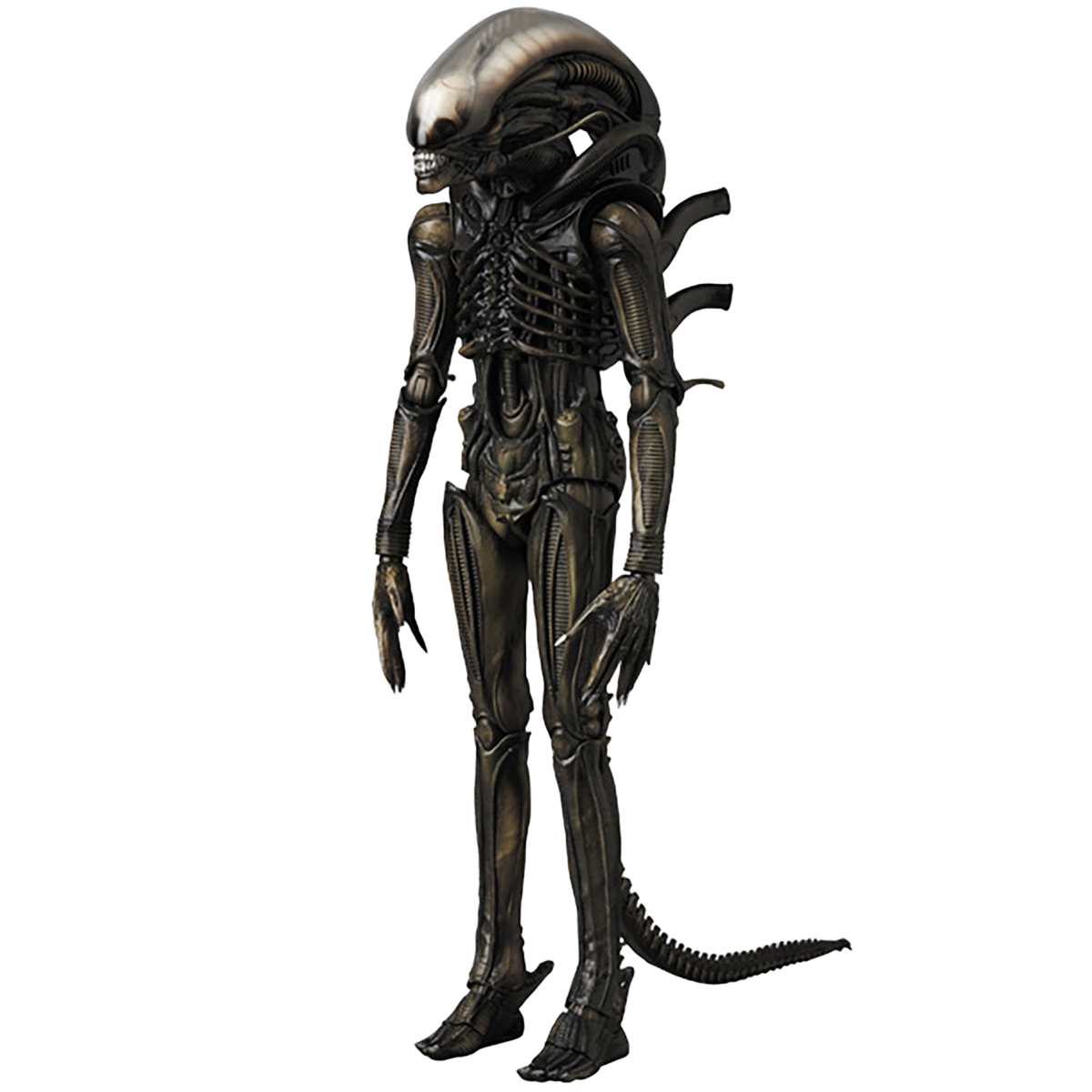 MAFEX ALIEN