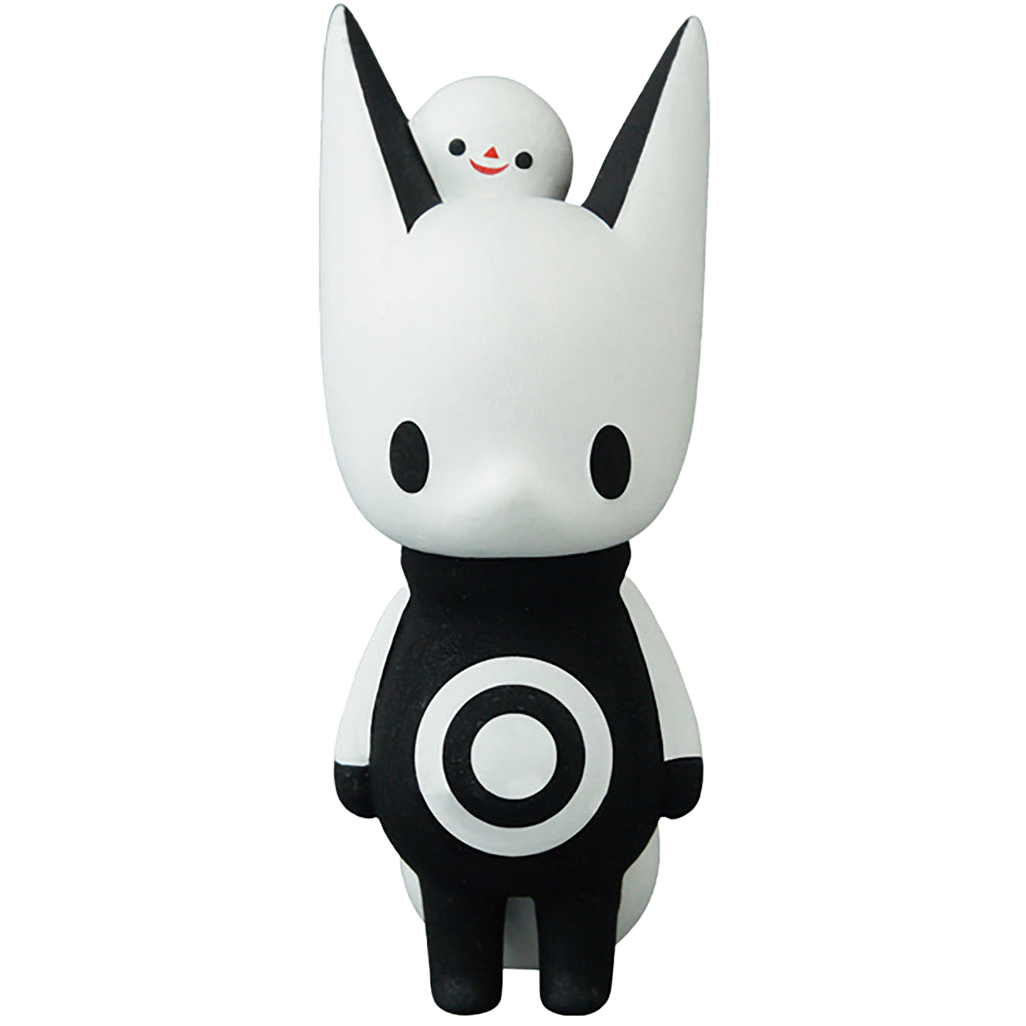 VAG(VINYL ARTIST GACHA) SERIES 18 コイチとニョンニョン