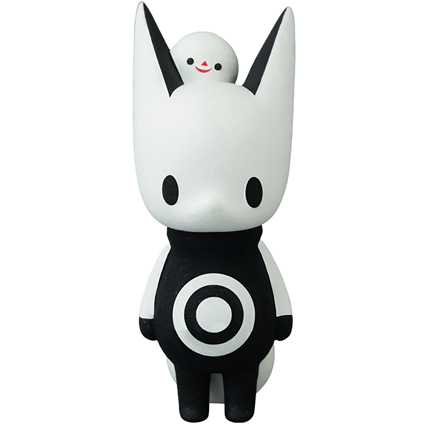 VAG(VINYL ARTIST GACHA) SERIES 18 コイチとニョンニョン