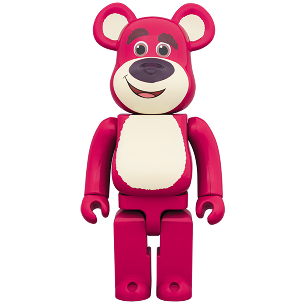 BE@RBRICK ロッツォ 1000％_0