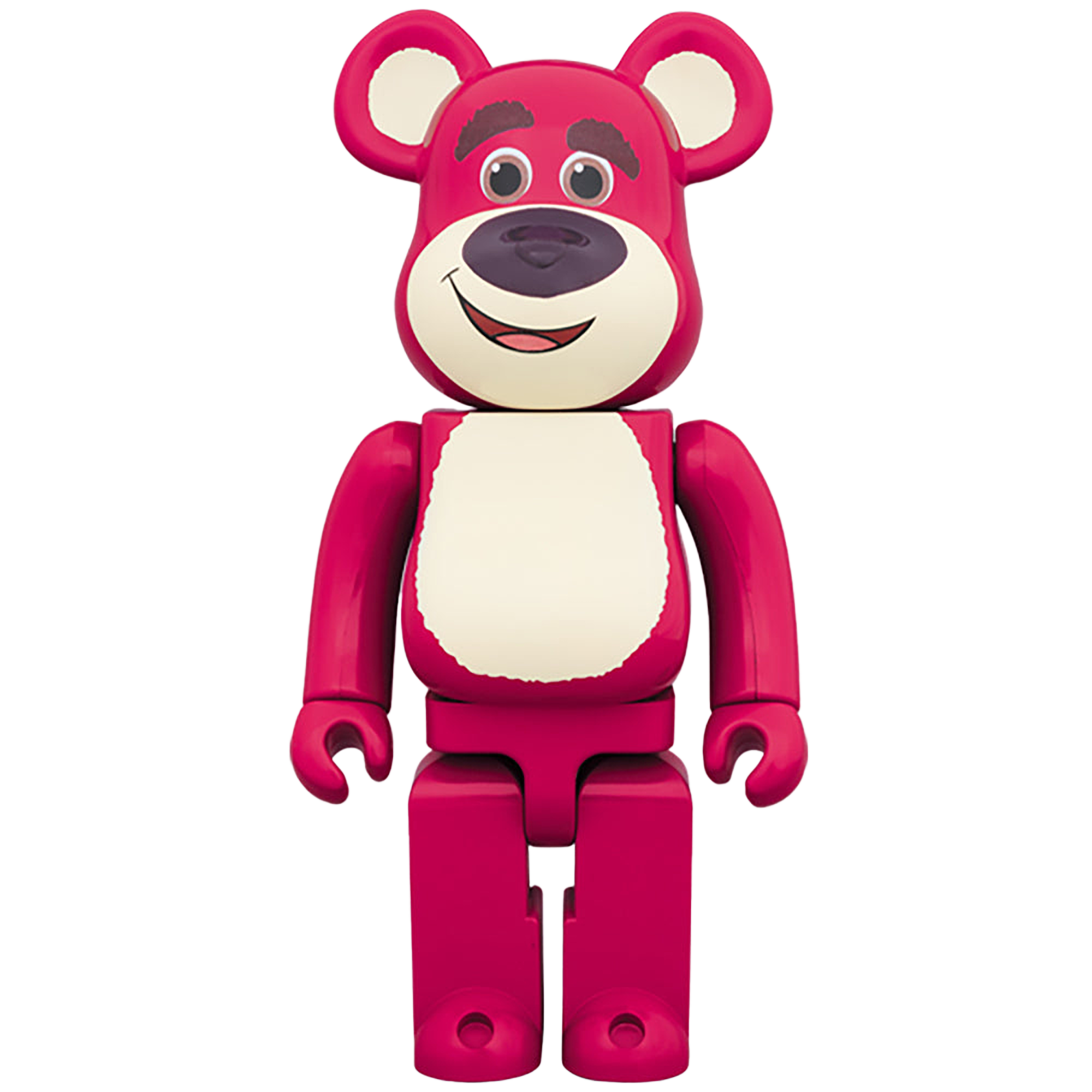 BE@RBRICK ロッツォ 1000％ BE@RBRICK ロッツォ 1000％ | MEDICOM TOY OFFICIAL STORE