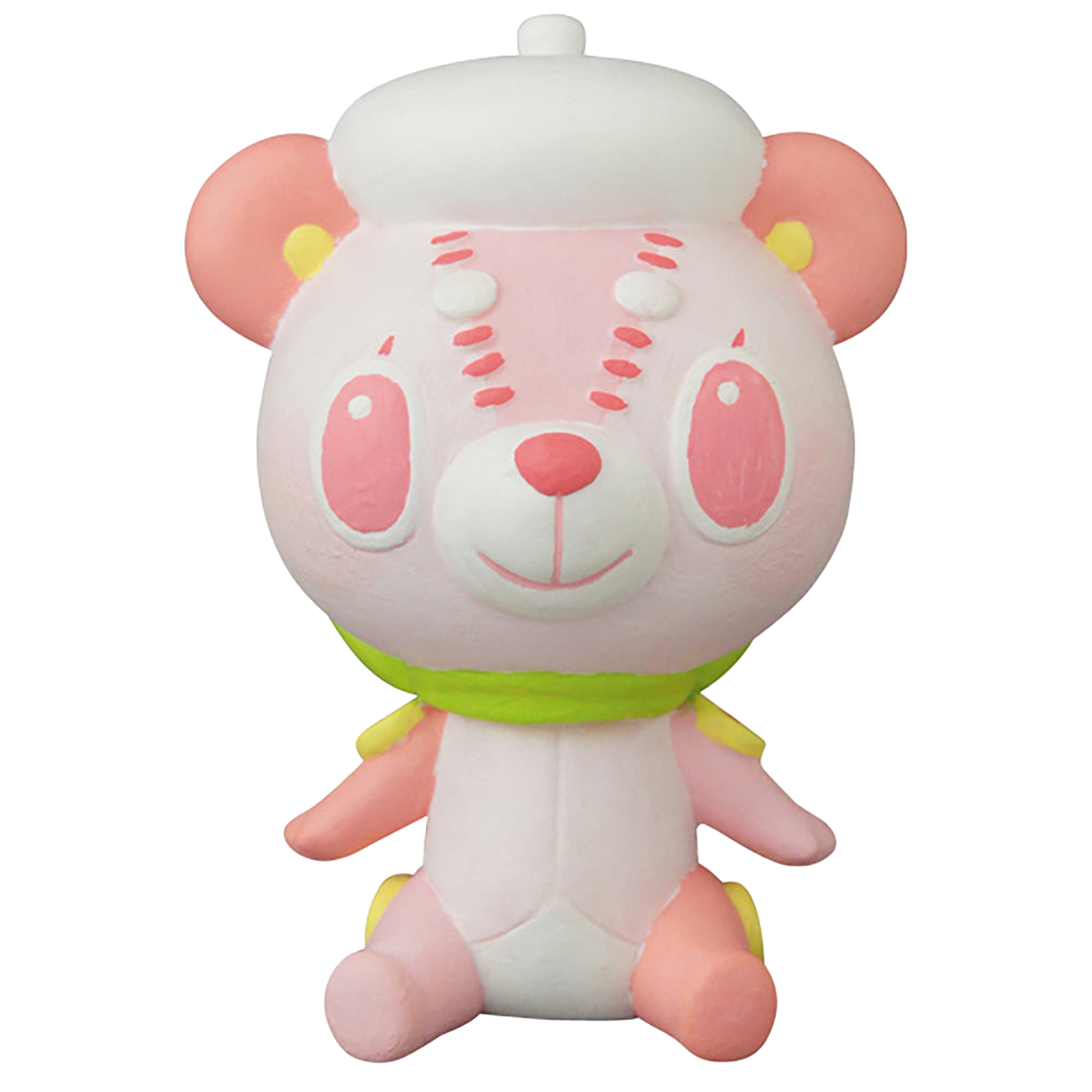VAG(VINYL ARTIST GACHA) SERIES 19 くまのくまくま