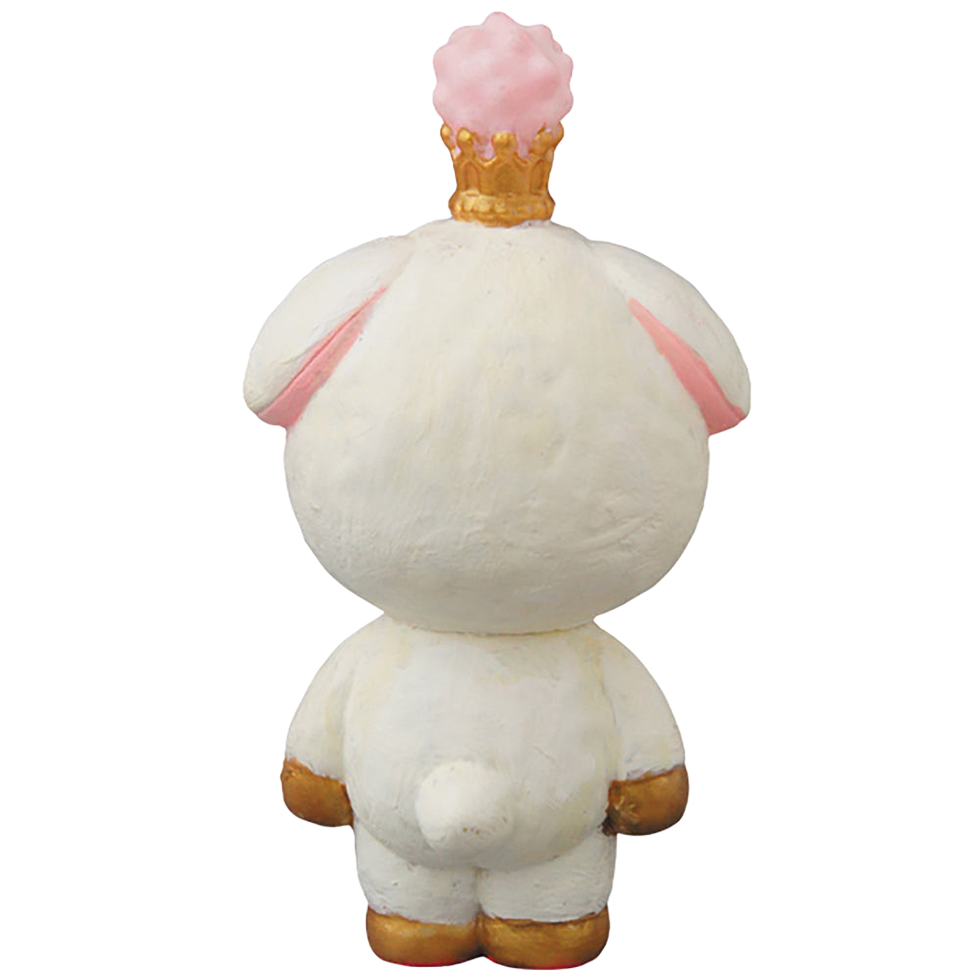 VAG(VINYL ARTIST GACHA) SERIES 22 marché de mimi