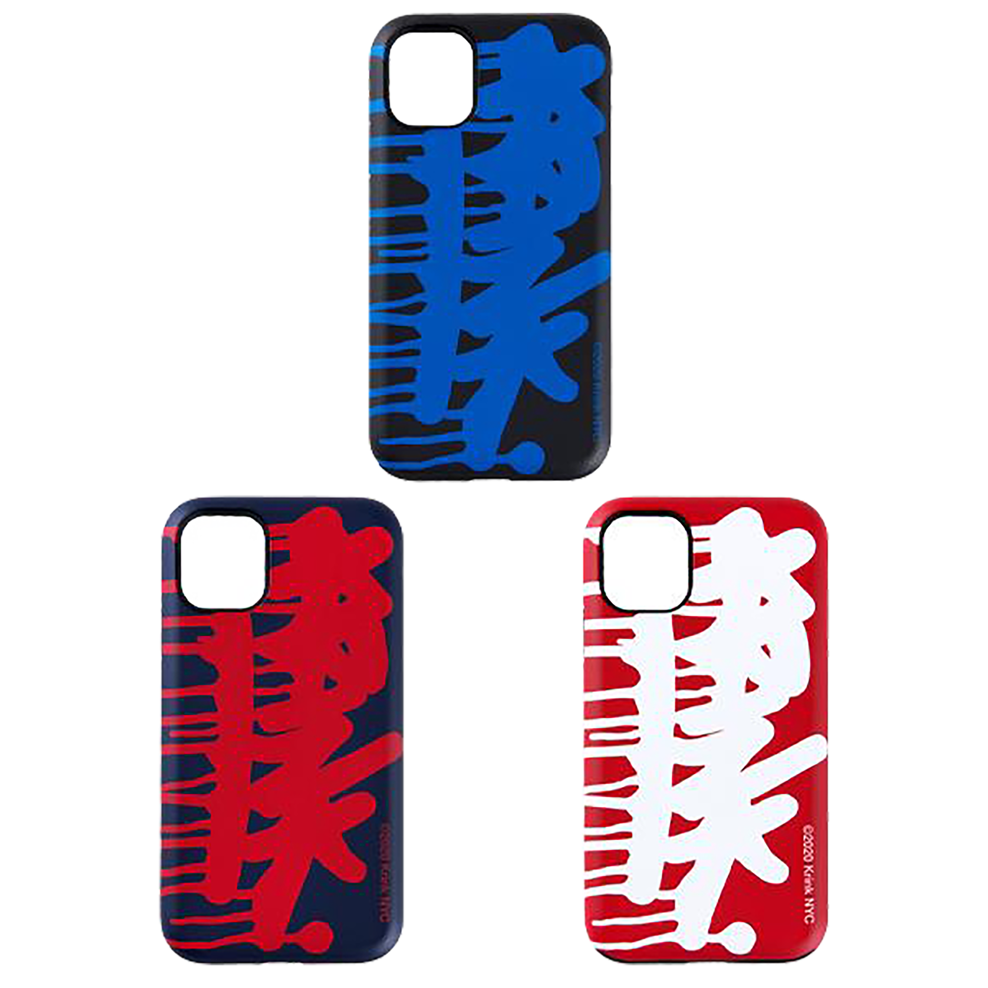 iPhone CASE for 11 "GRAPHIC"