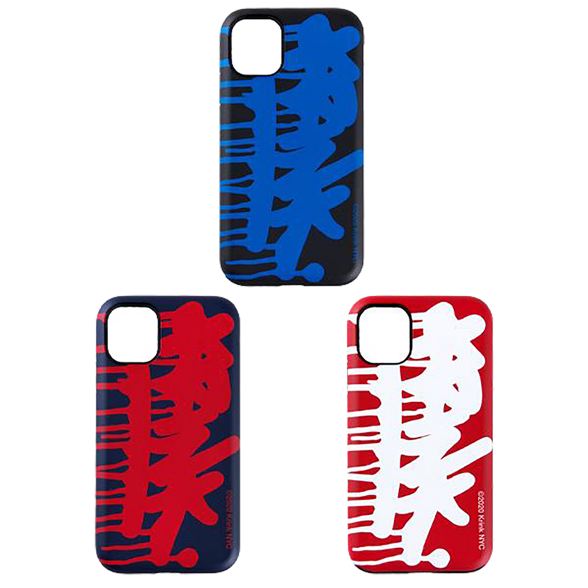 iPhone CASE for 11 "GRAPHIC"