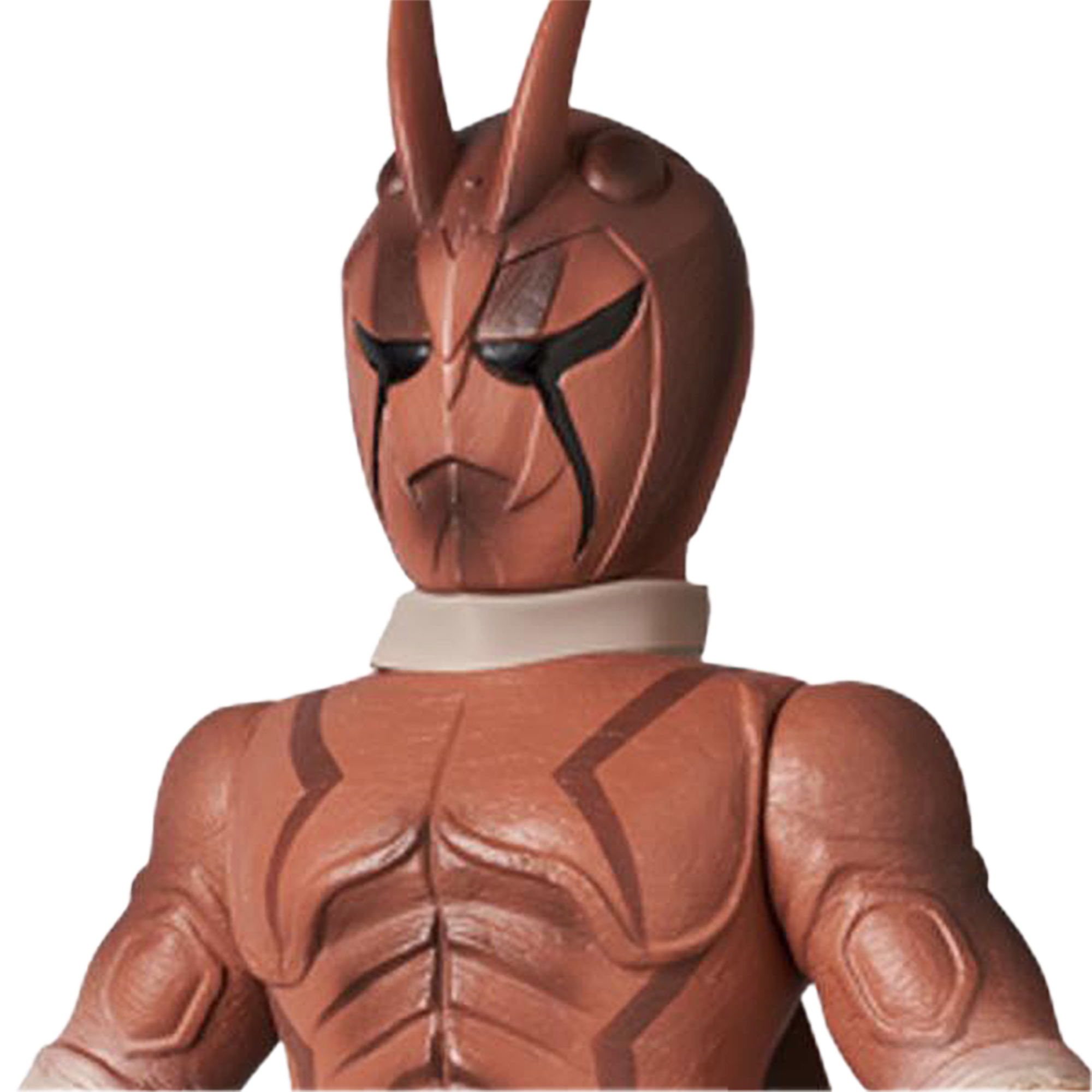 Zu Bazu Ba (from Kamen "Rider Kuuga)《Planned to be shipped in late Dec. 2020》