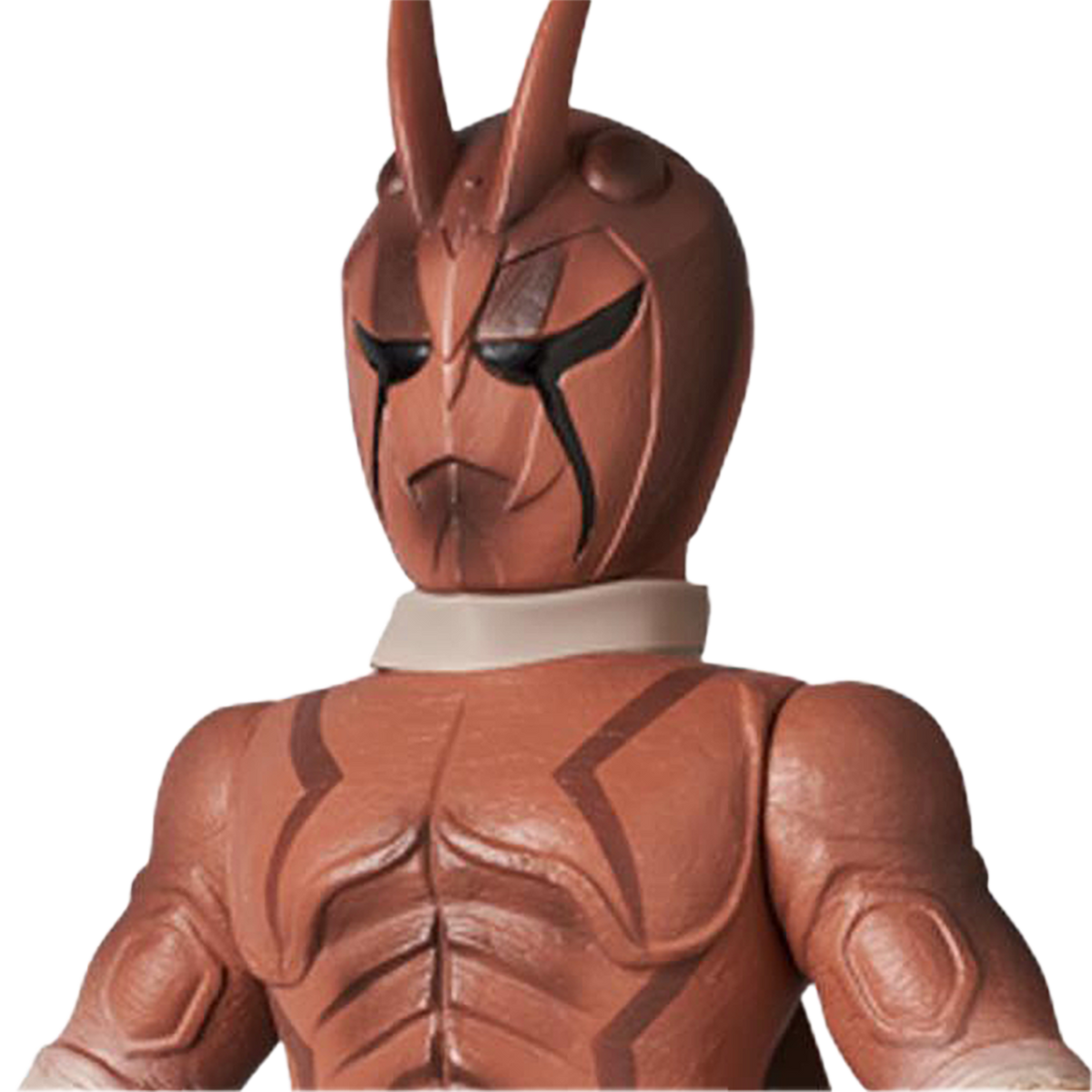 Zu Bazu Ba (from Kamen "Rider Kuuga)《Planned to be shipped in late Dec. 2020》