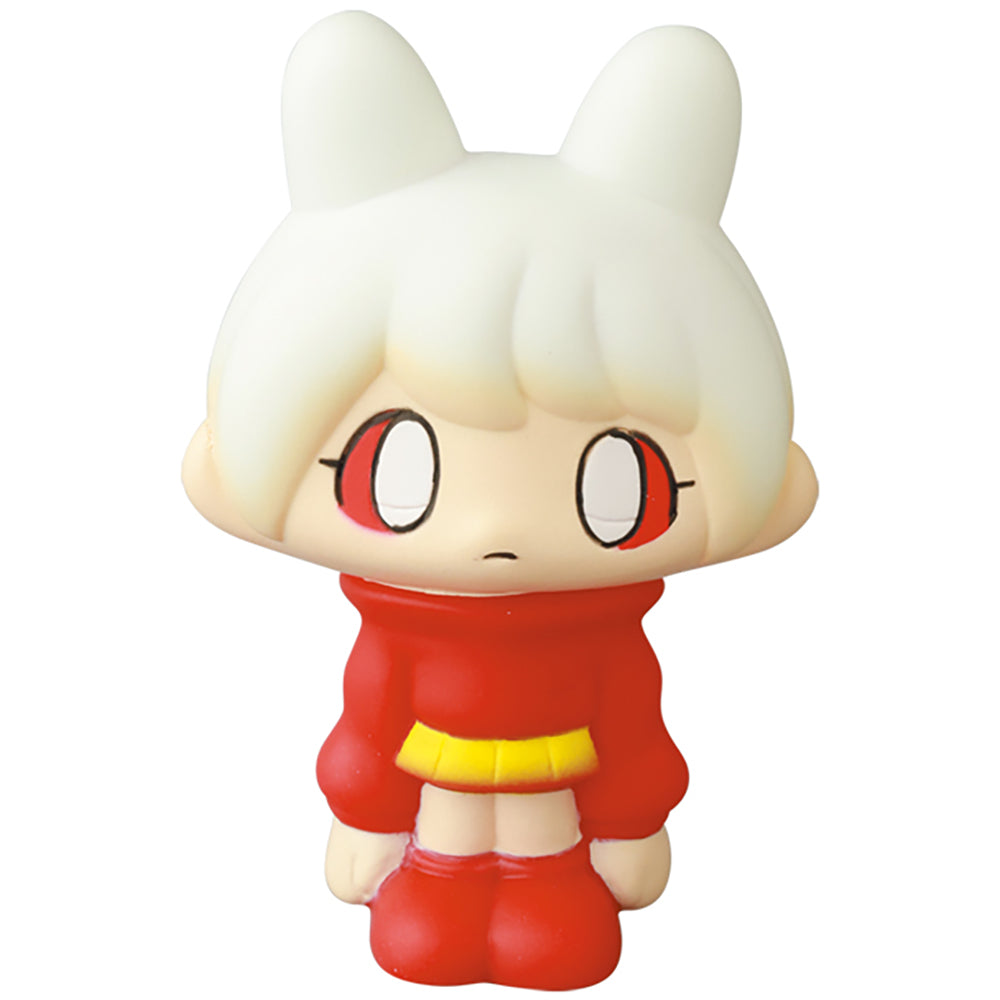 VAG（VINYL ARTIST GACHA） タワーレコード限定 かえちゃん_1