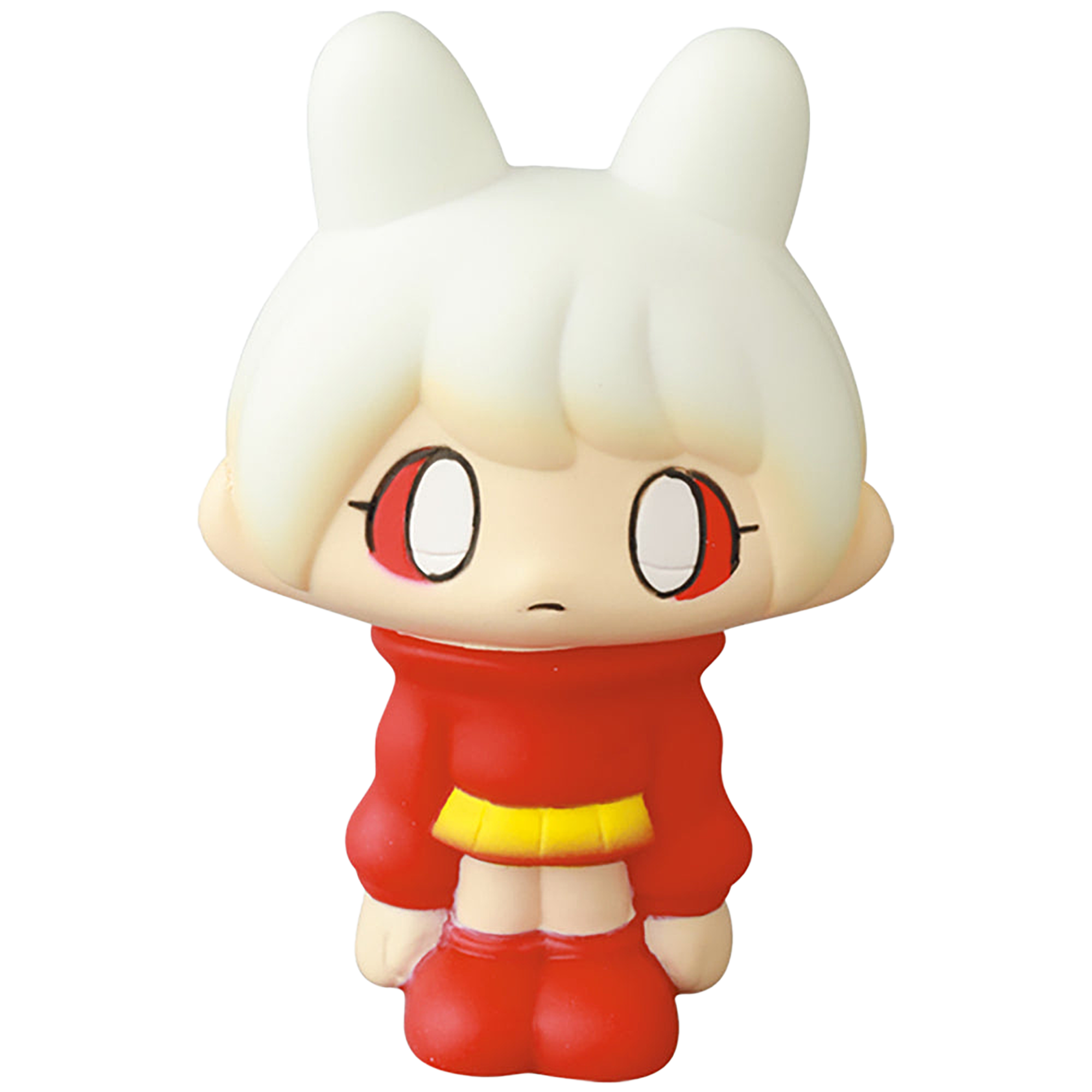 VAG（VINYL ARTIST GACHA） タワーレコード限定 かえちゃん