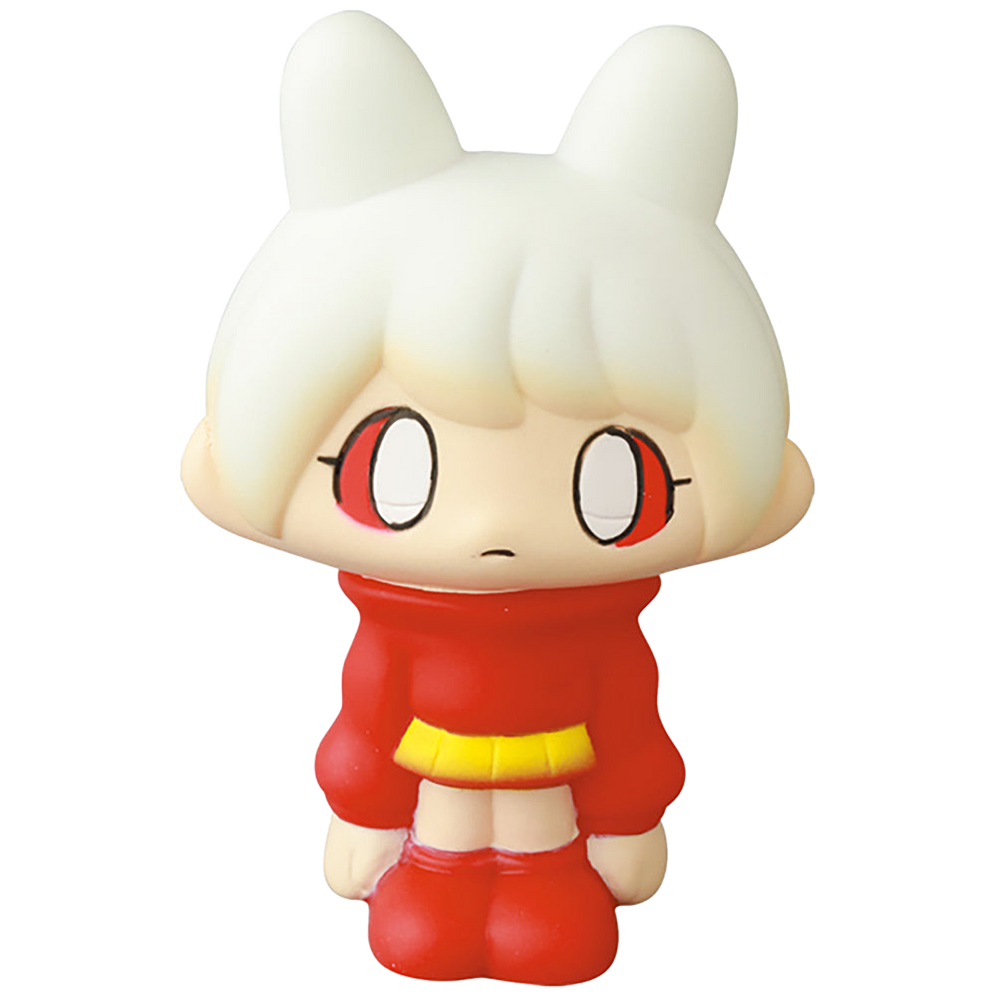 VAG（VINYL ARTIST GACHA） タワーレコード限定 かえちゃん