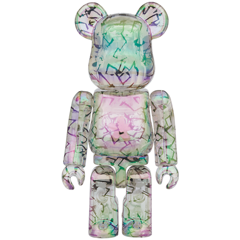 BE@RBRICK JIMMY CHOO 100％ & 400％_1