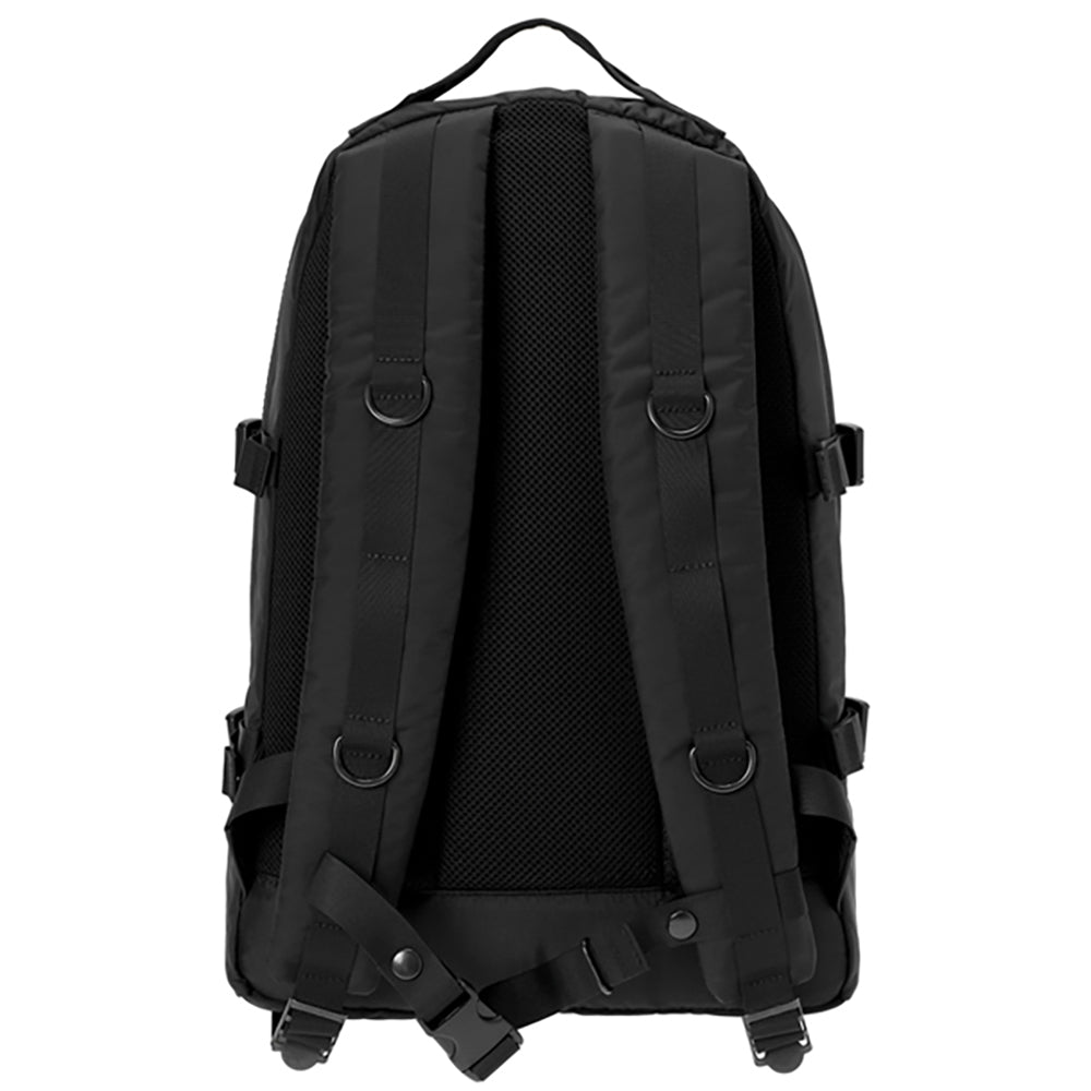 「PORTER × BE@RBRICK」 BLACK／REFLECTIVE BACKPACK_1