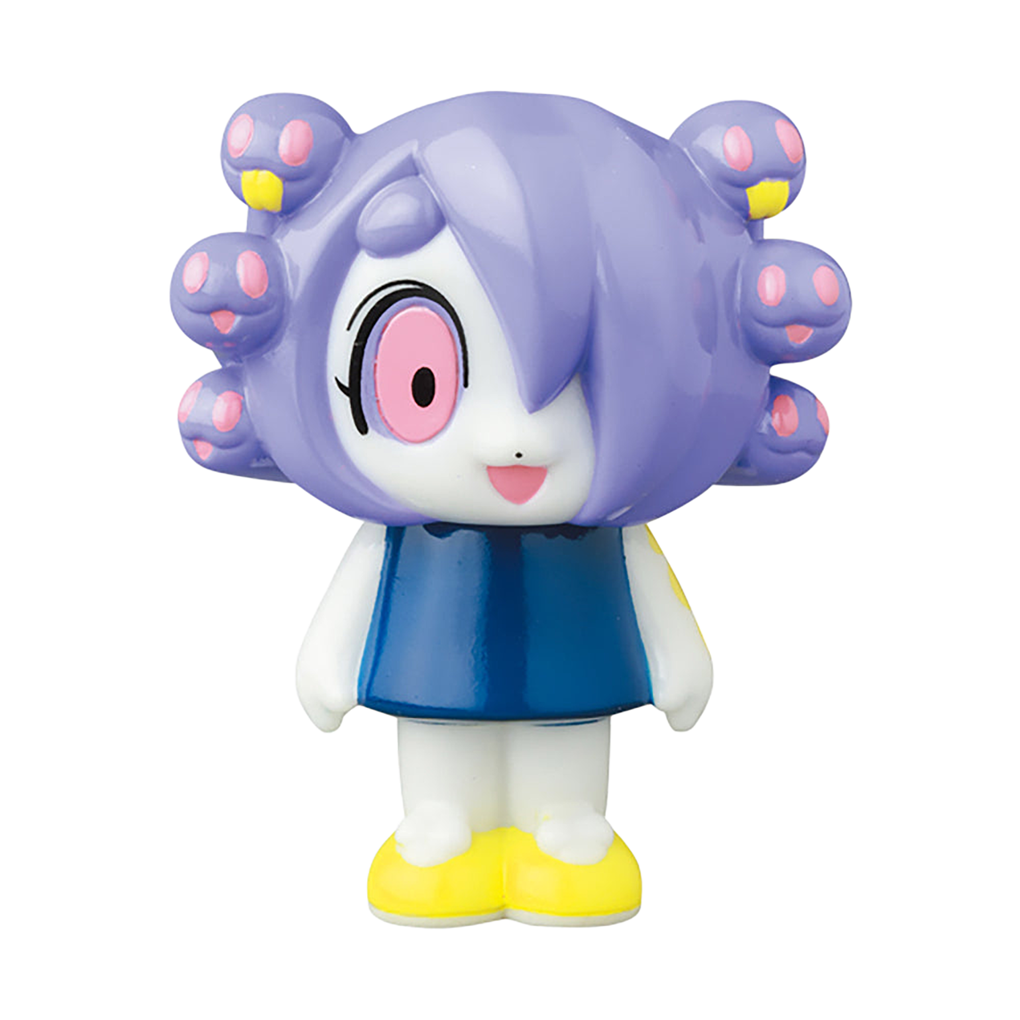 VAG(VINYL ARTIST GACHA) SERIES 37 PEONE