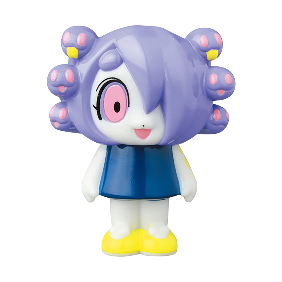 VAG(VINYL ARTIST GACHA) SERIES 37 PEONE