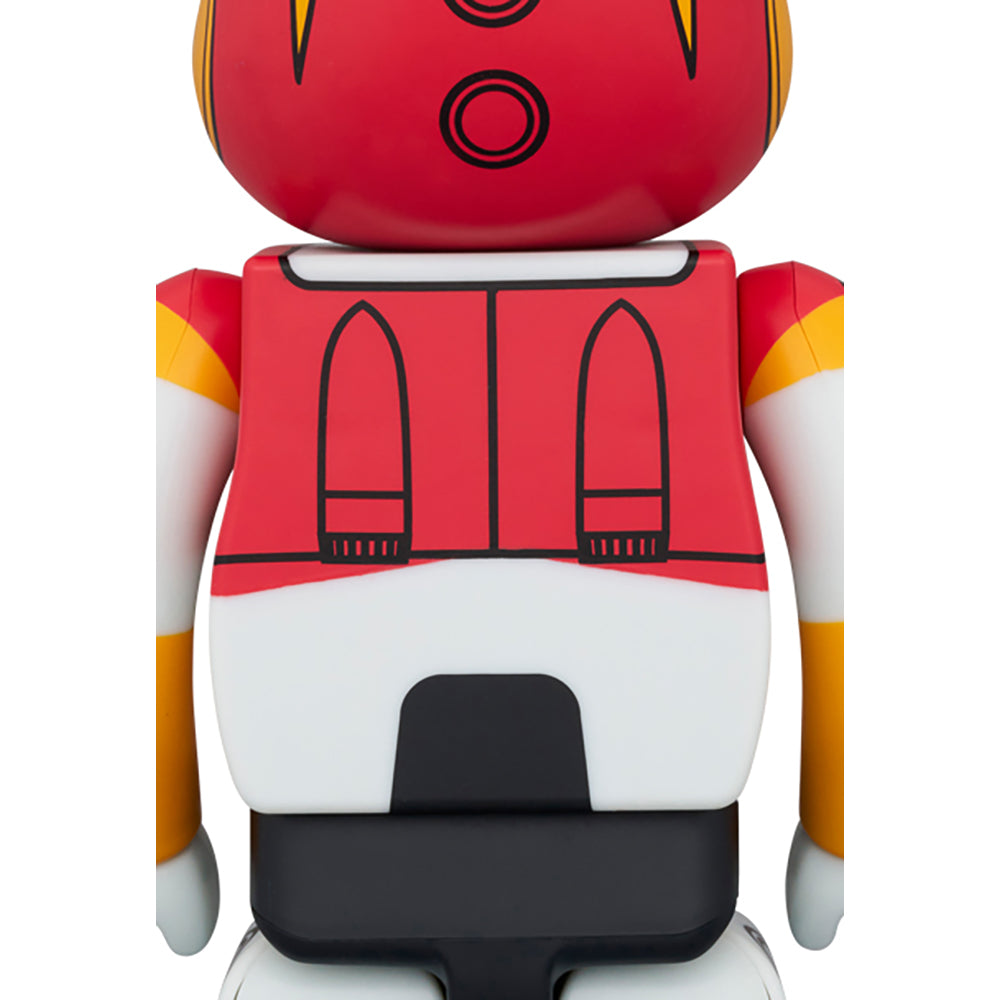 BE@RBRICK UFO戦士ダイアポロン 400％_1