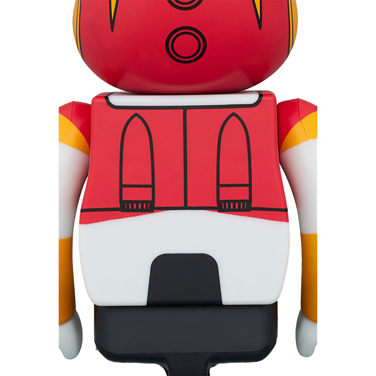 BE@RBRICK UFO戦士ダイアポロン 400％