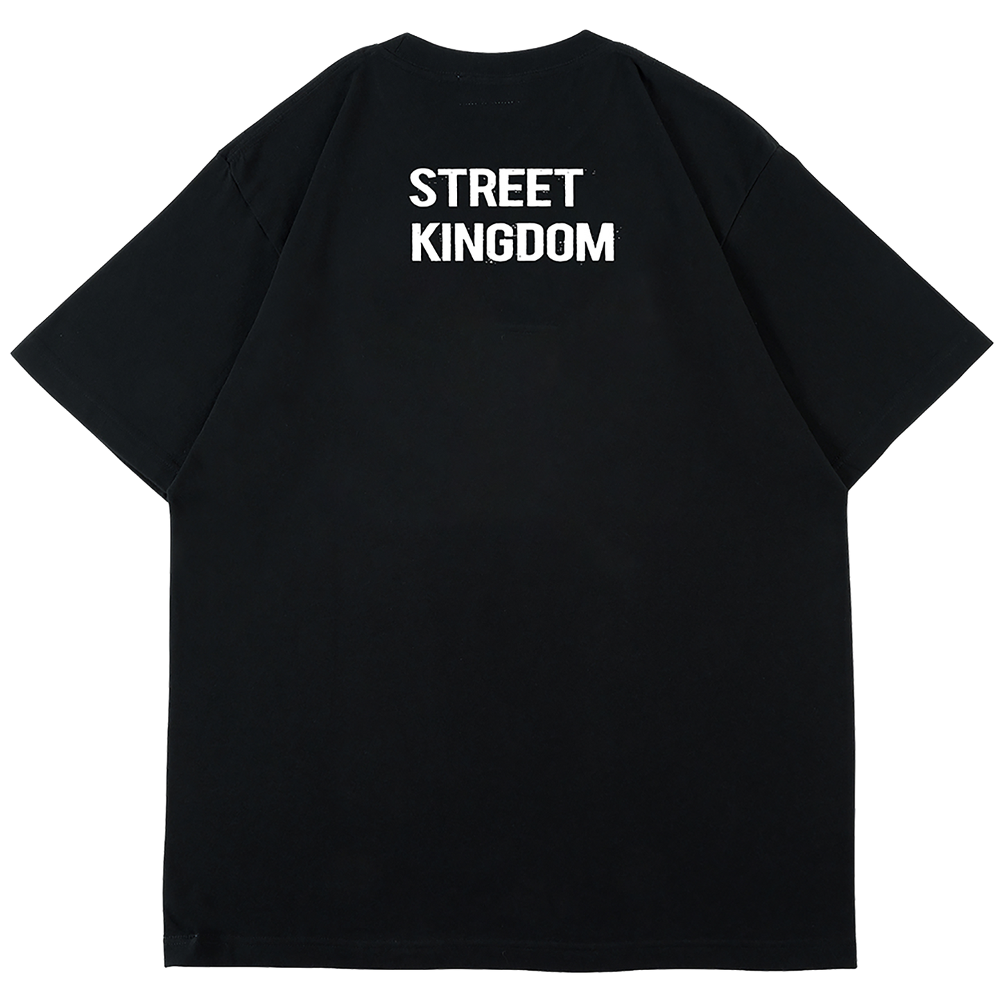 MLE ストリート・キングダム LIZARD(モモヨ) TEE