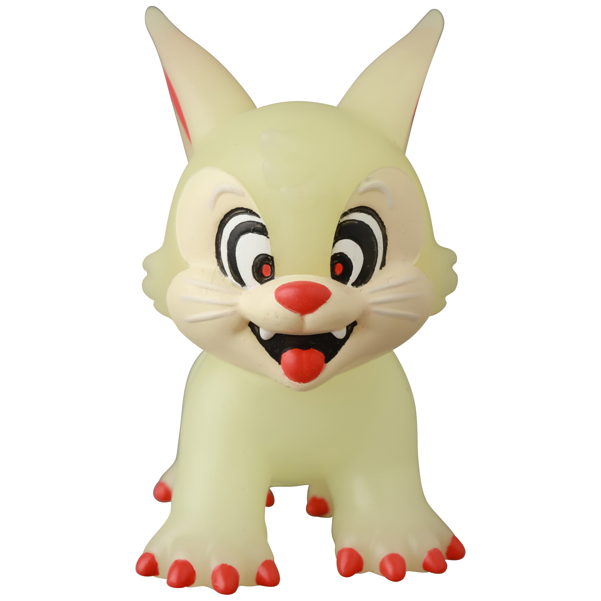 VAG(VINYL ARTIST GACHA)SERIES 47 PSYCHO RABBIT_9