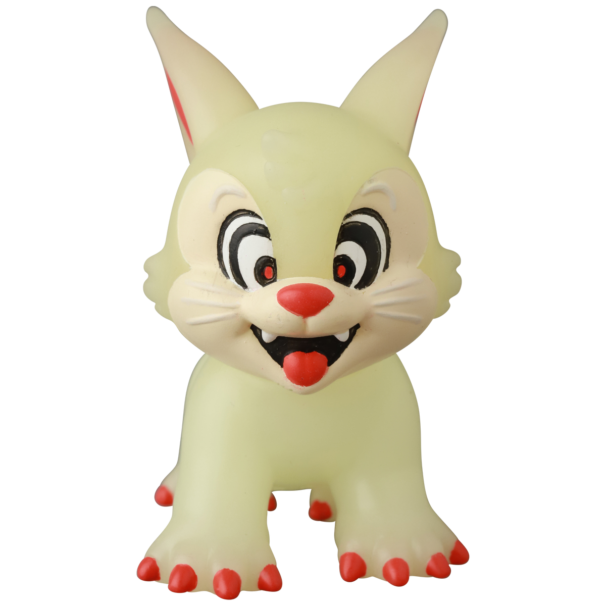 VAG(VINYL ARTIST GACHA)SERIES 47 PSYCHO RABBIT | MEDICOM TOY