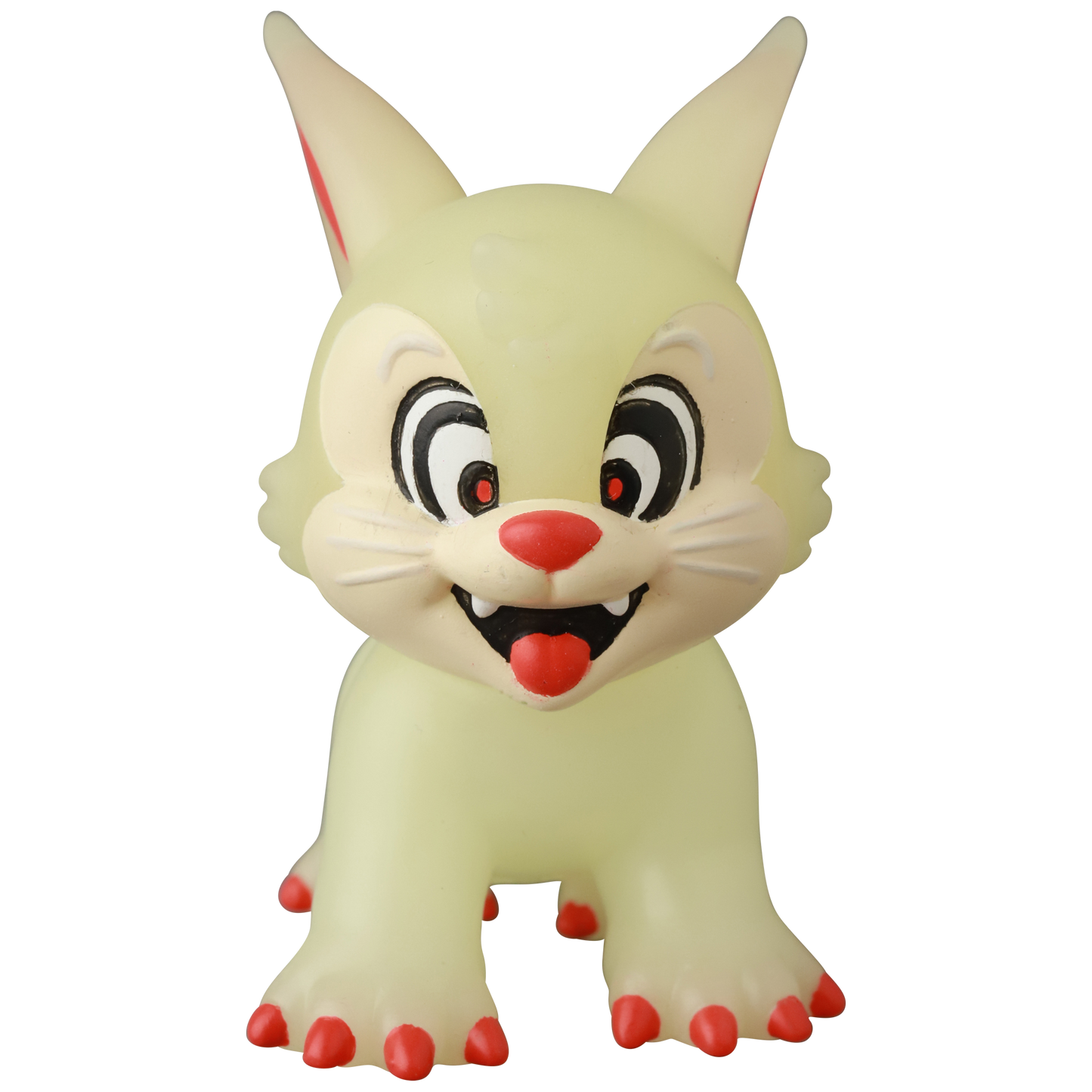VAG(VINYL ARTIST GACHA)SERIES 47 PSYCHO RABBIT_9