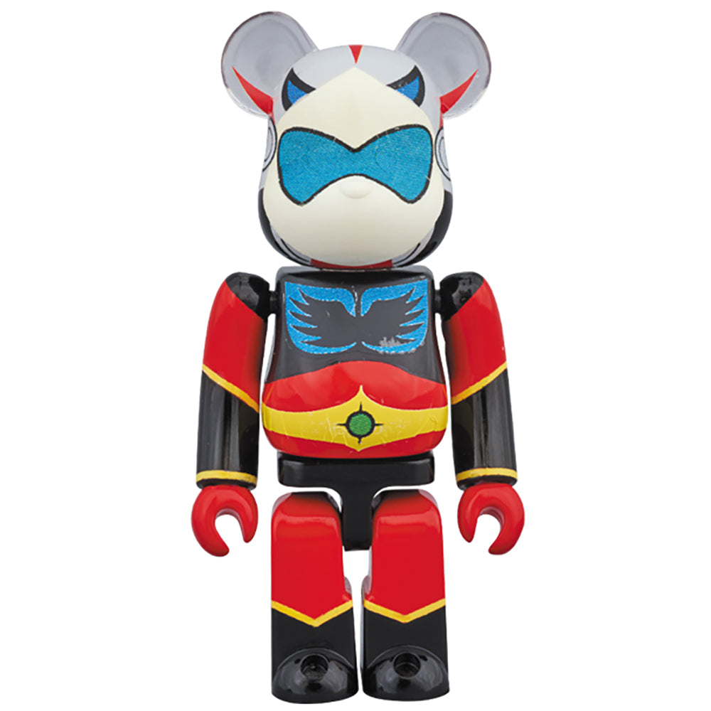 BE@RBRICK デューク・フリード 100％_0