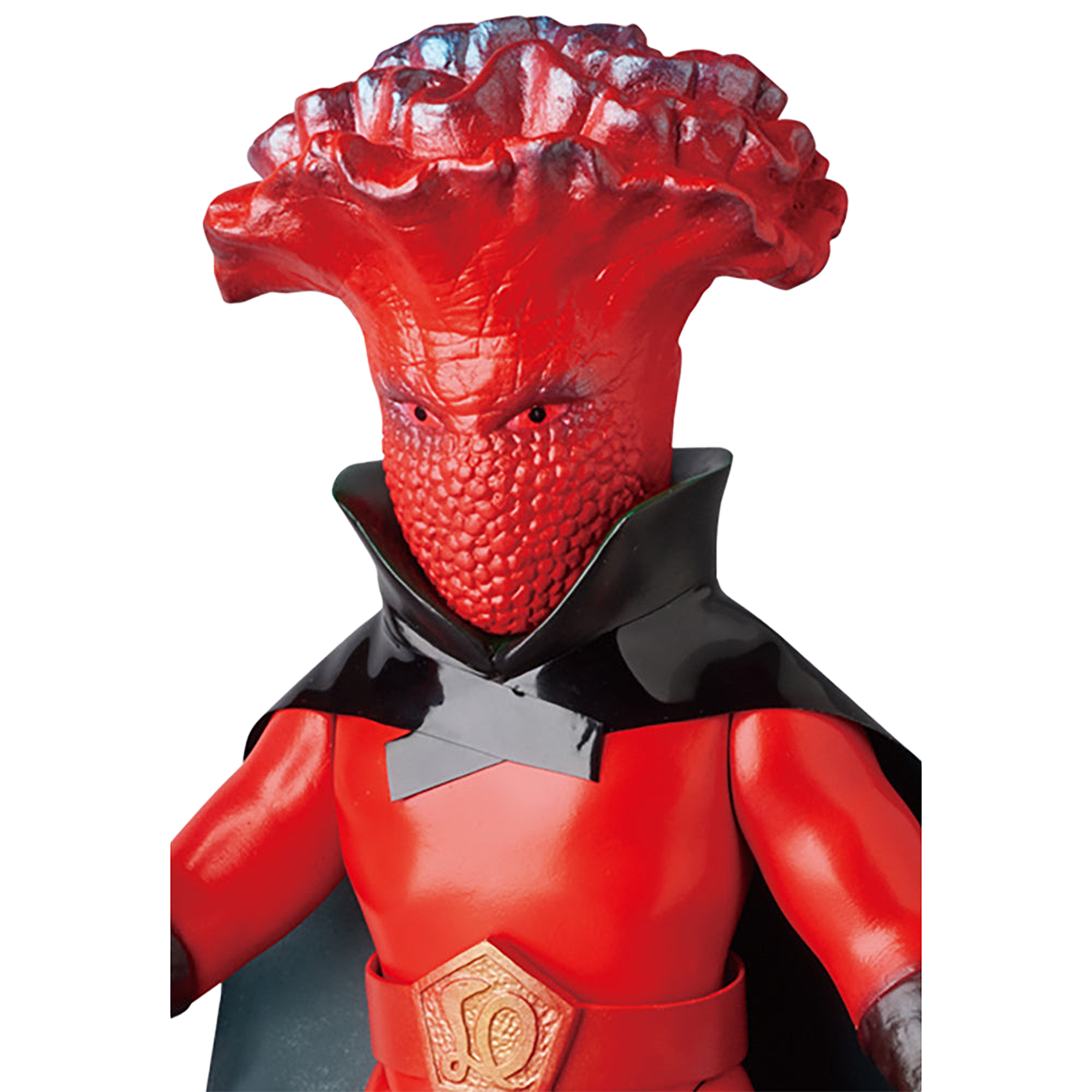 ドクターケイト （仮面ライダーストロンガーより）