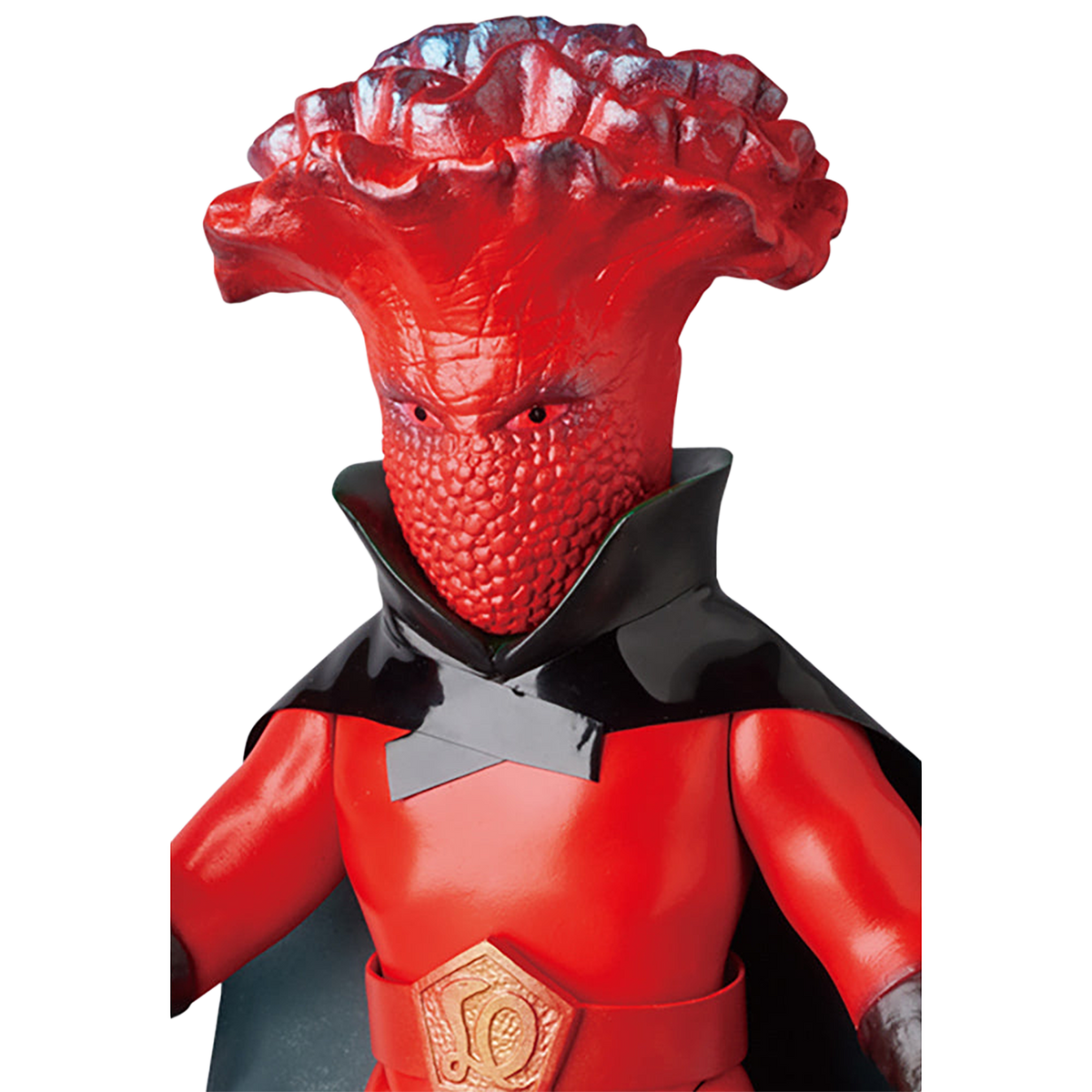 ドクターケイト （仮面ライダーストロンガーより）