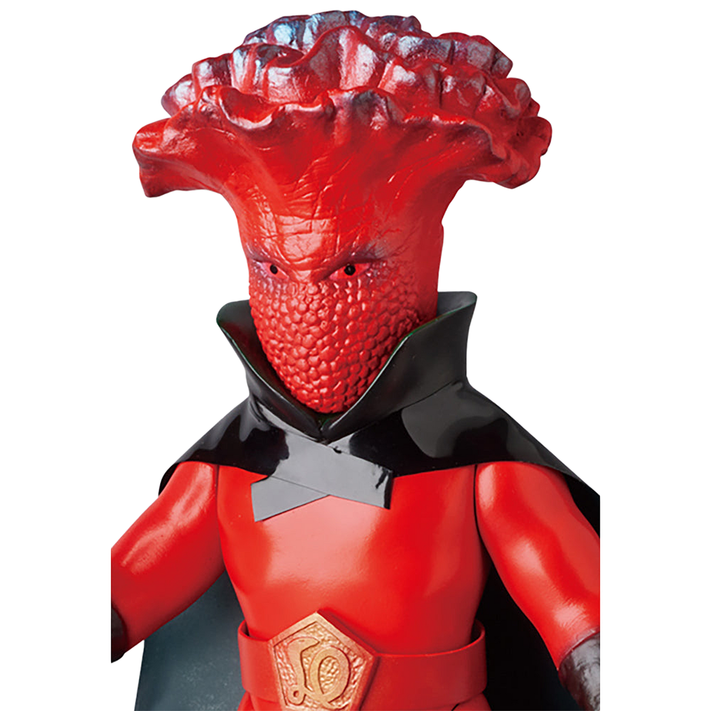 ドクターケイト （仮面ライダーストロンガーより）