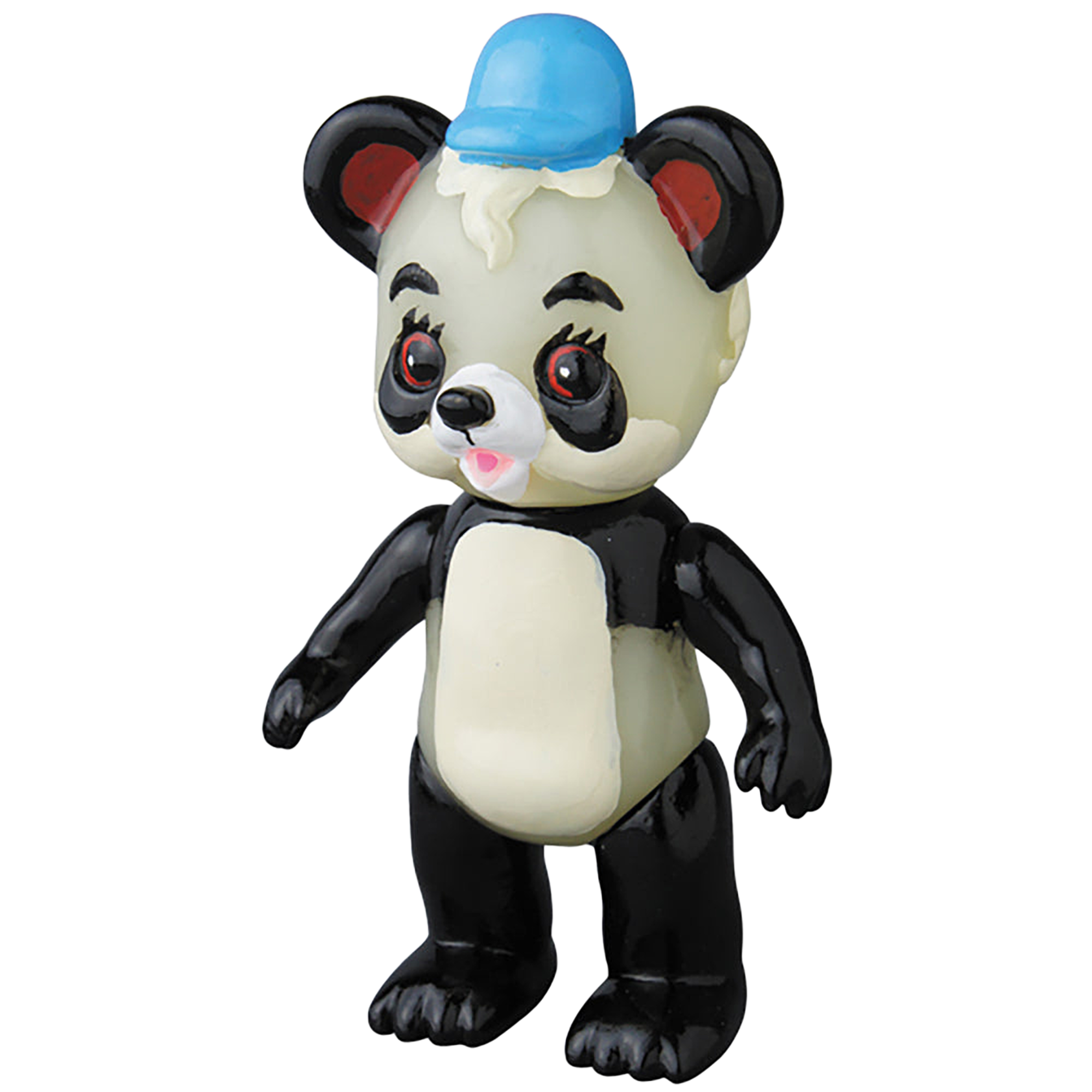 安楽安作 動物セット2