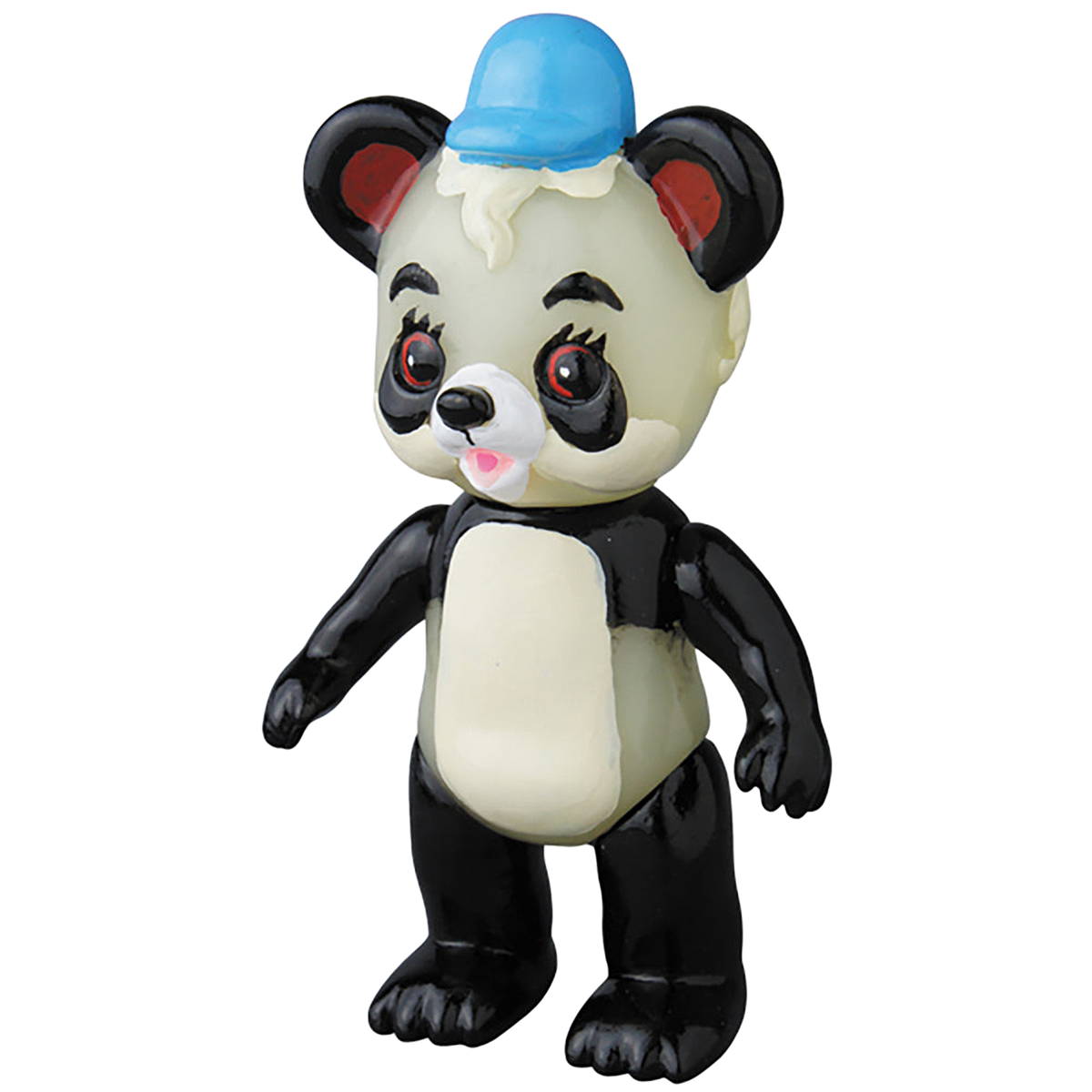 安楽安作 動物セット2