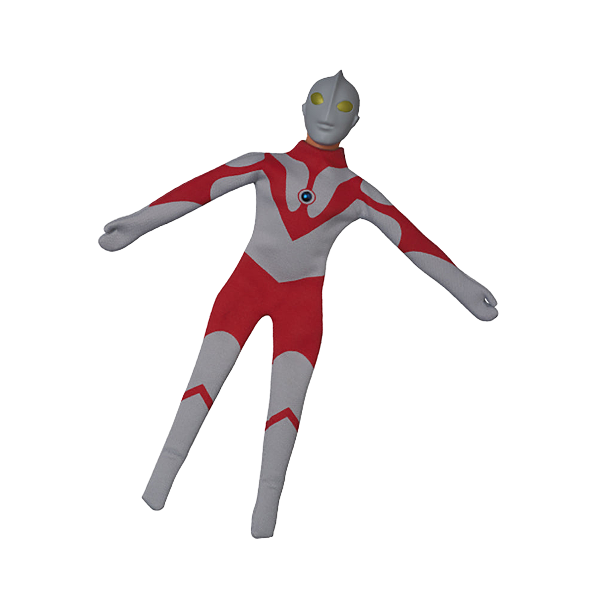 CAPTAIN ACTION ウルトラマン アウトフィット