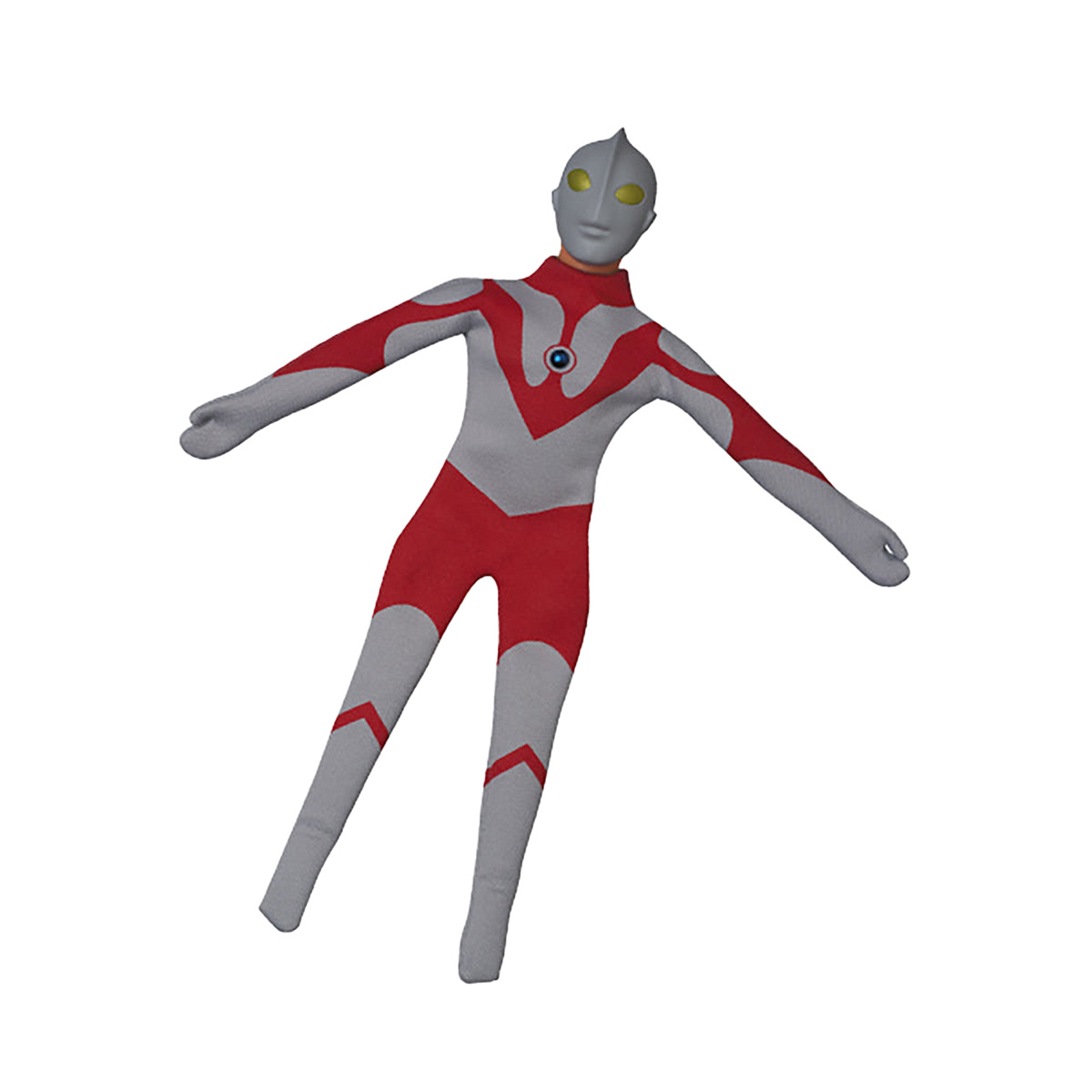 CAPTAIN ACTION ウルトラマン アウトフィット