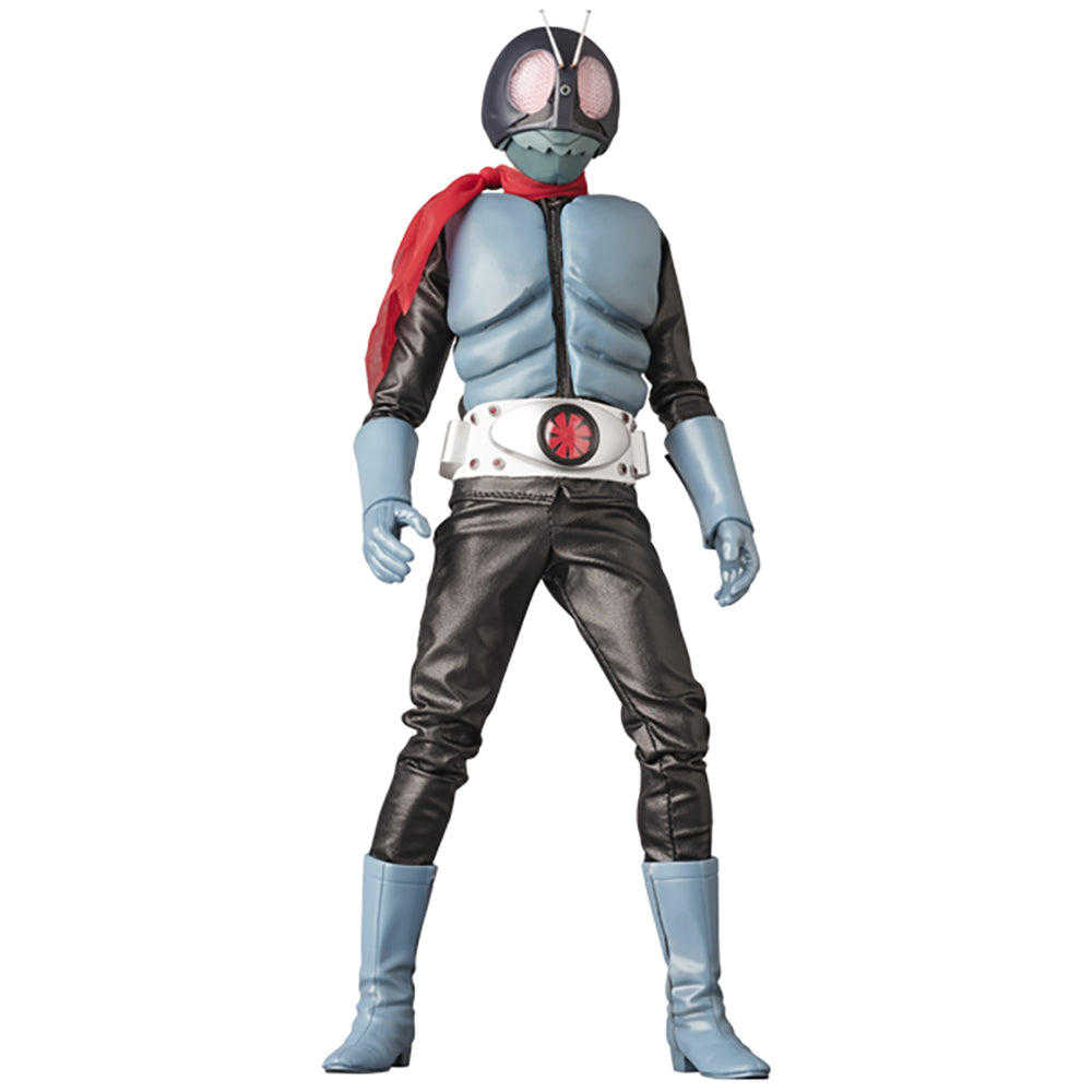 RAH 仮面ライダー旧1号 アルティメット究極版_0