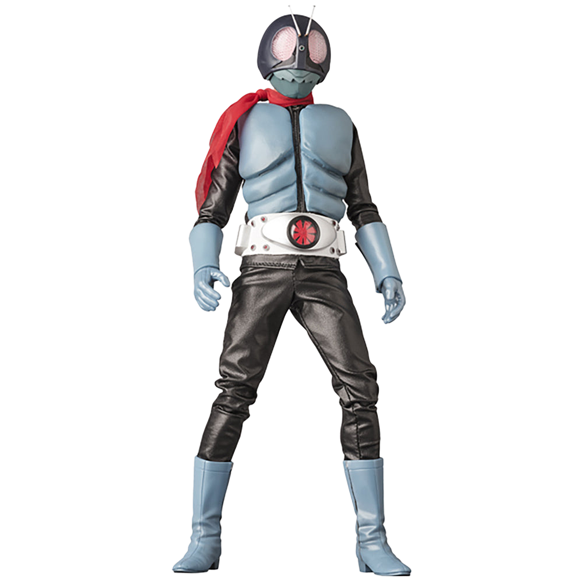 RAH 仮面ライダー旧1号 アルティメット究極版
