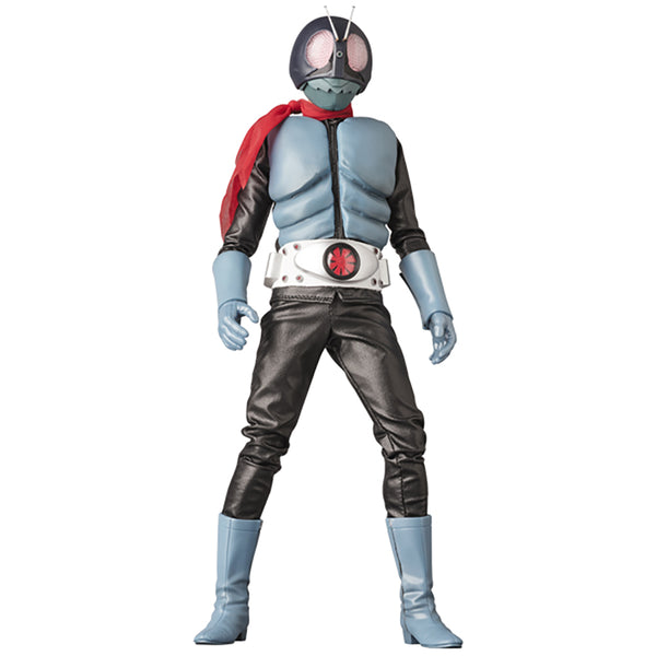 爽*か様 メディコムトイ RAH 仮面ライダー旧１号 究極版（アルティメット） RAH 仮面ライダー旧1号 アルティメット究極版 | MEDICOM TOY OFFICIAL