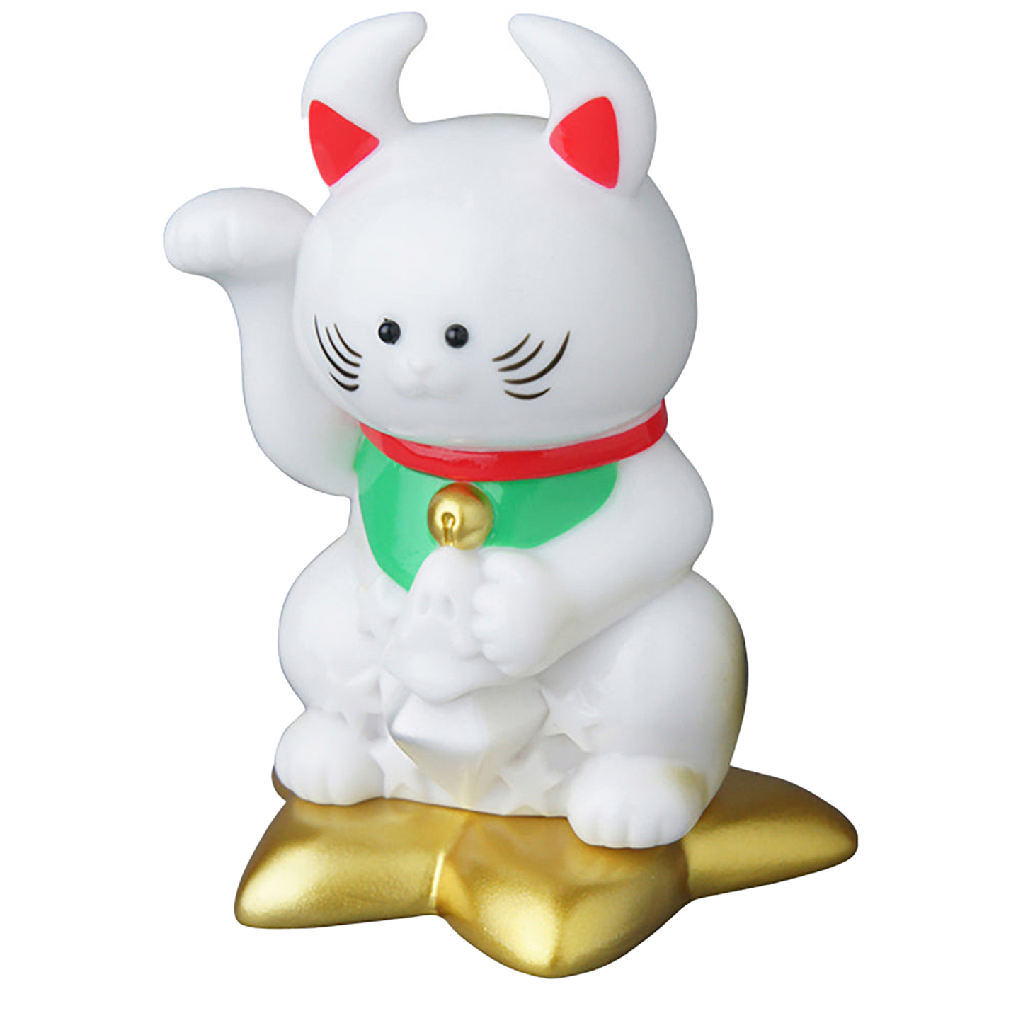 MAO MAO UAMOU WHITE・BLACK