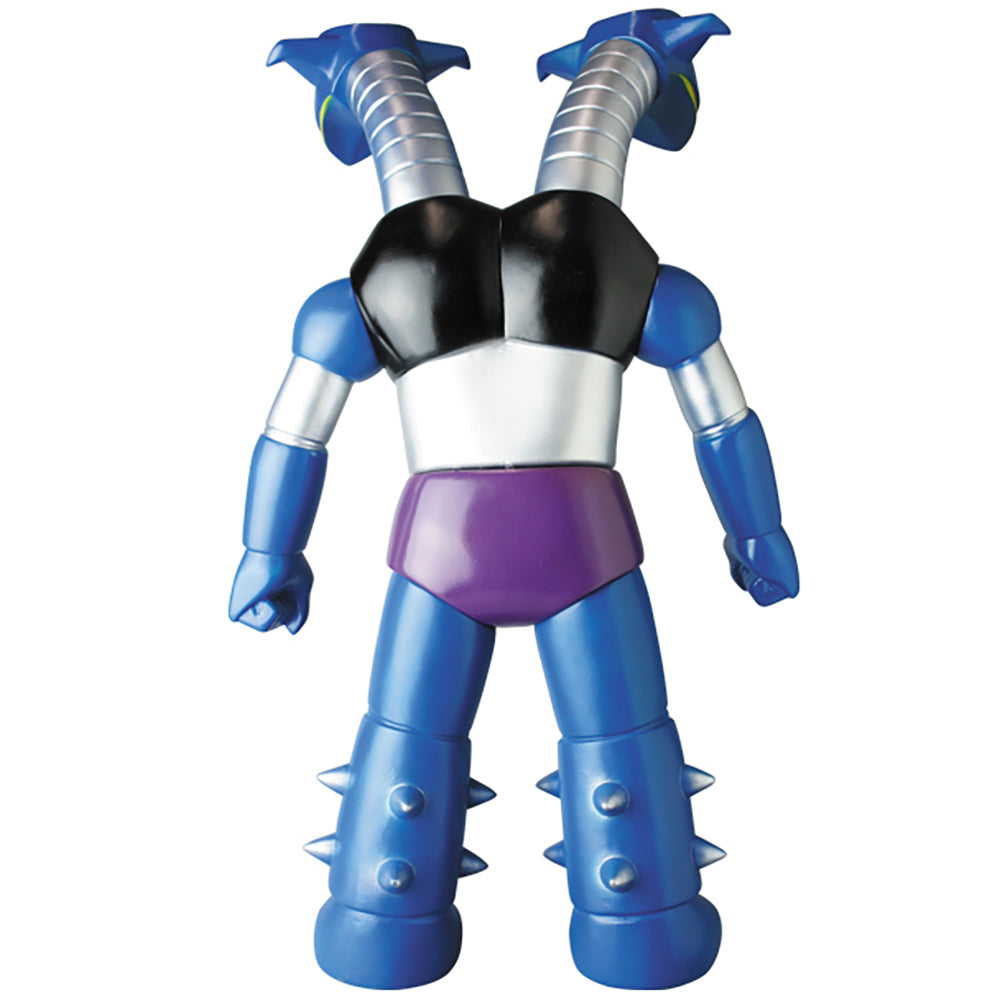 メガジャンボソフビ ダブラスM2 （永井豪・50・GO限定カラー）_2