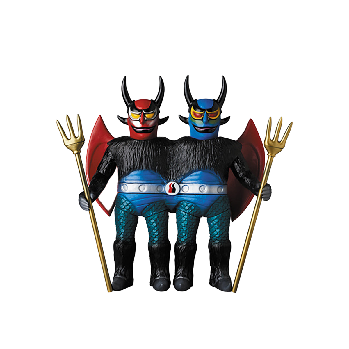 ザダム (キカイダー01より)