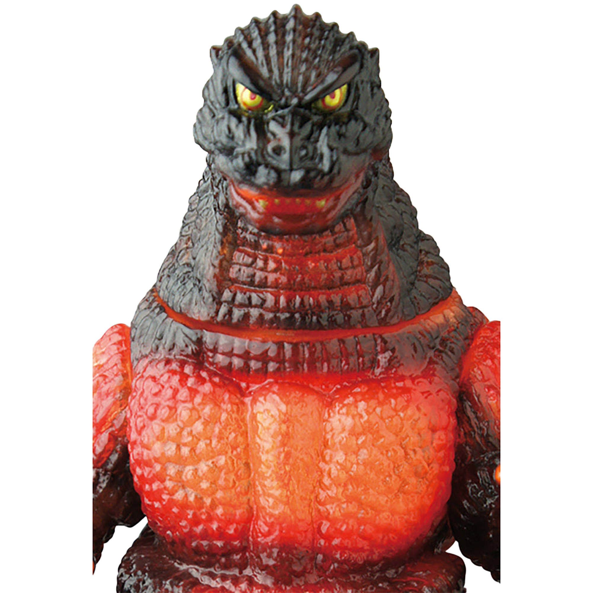 デスゴジ（新色） | MEDICOM TOY OFFICIAL STORE