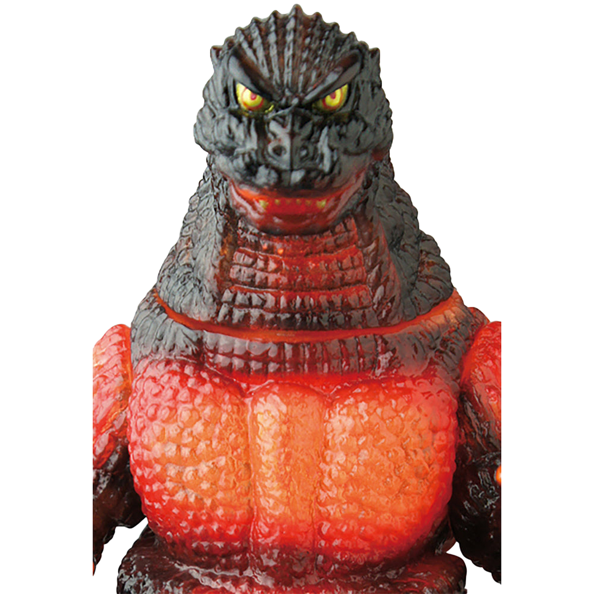 デスゴジ(新色) | MEDICOM TOY OFFICIAL STORE デスゴジ(新色) | MEDICOM TOY OFFICIAL STORE