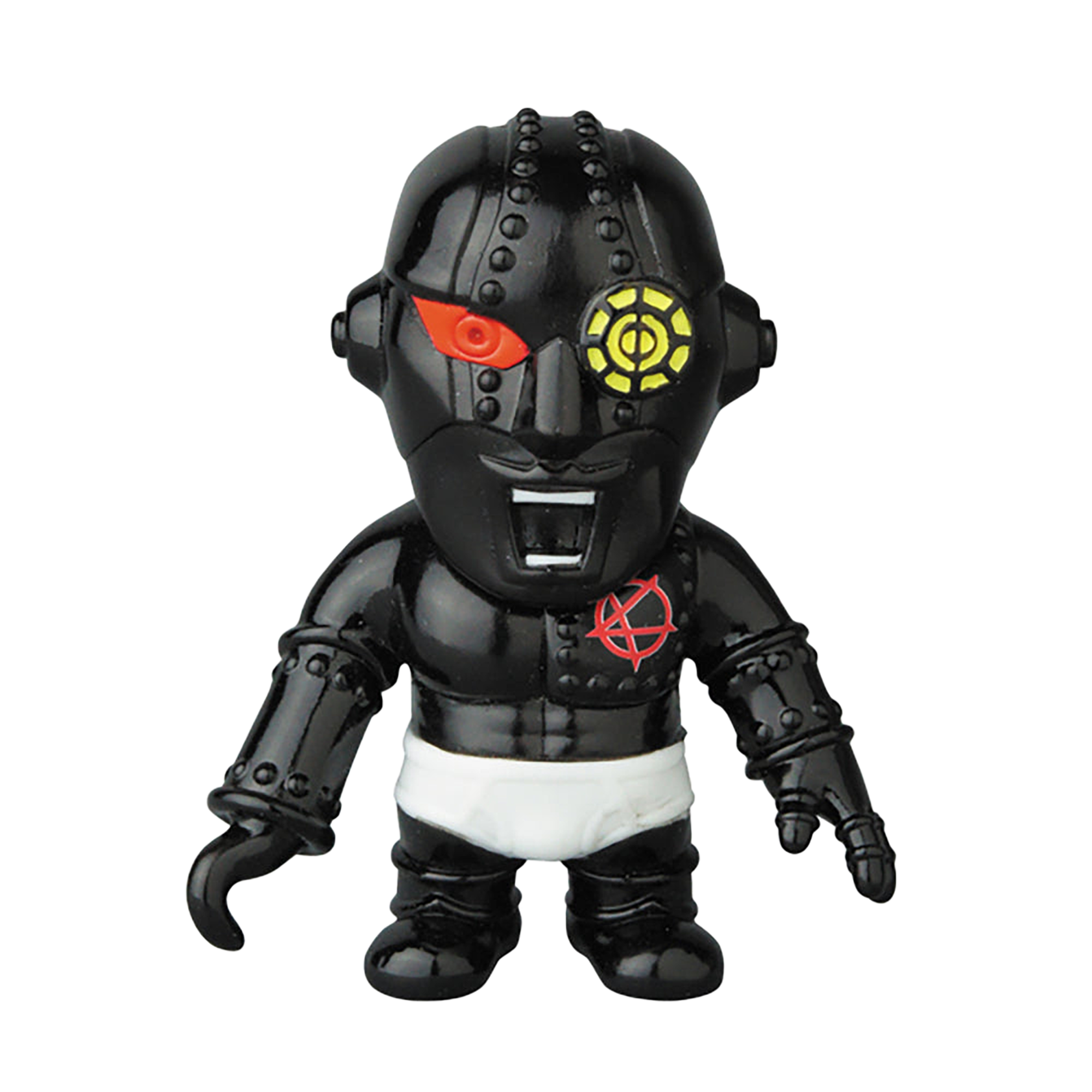 VAG(VINYL ARTIST GACHA) SERIES 14 カタキッド