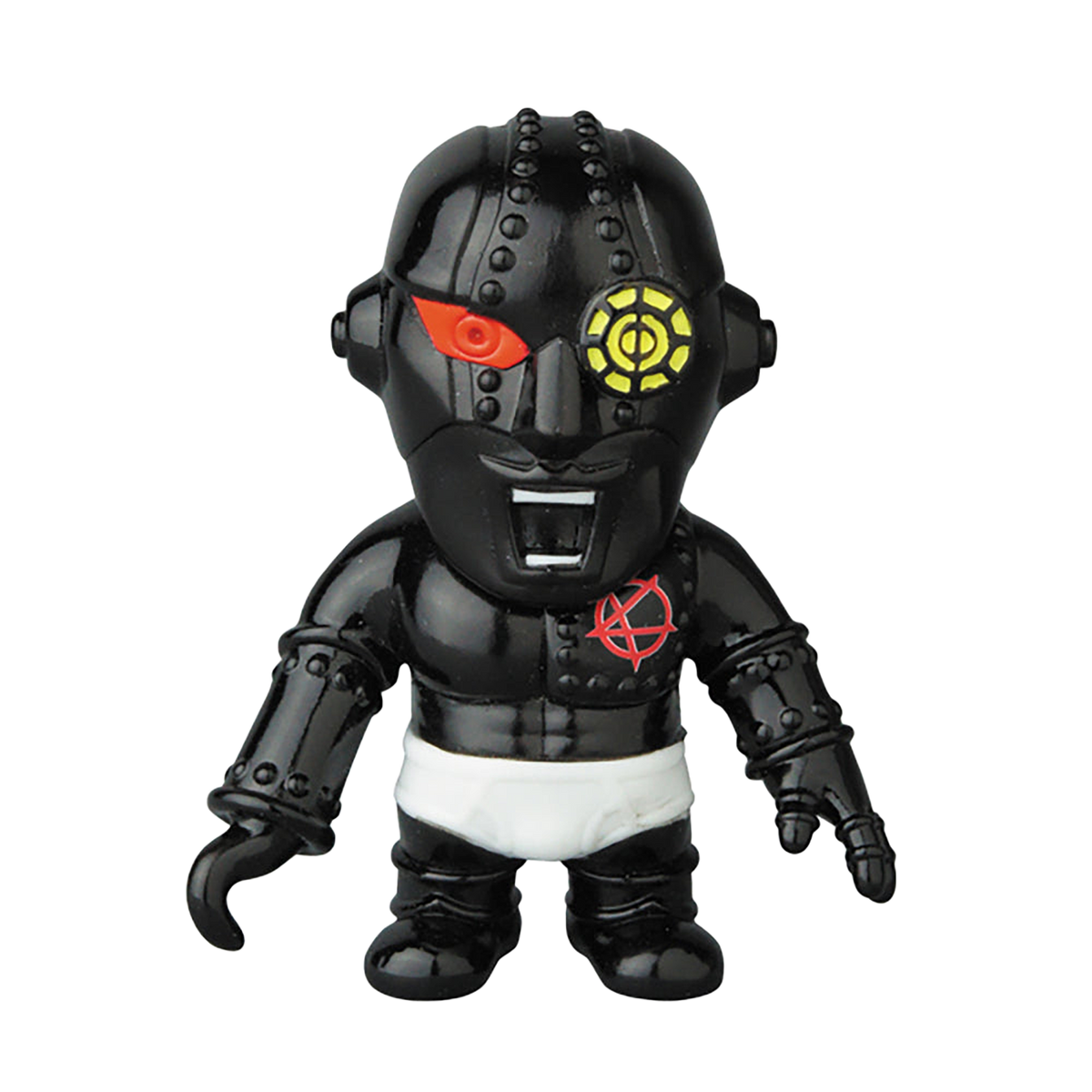 VAG(VINYL ARTIST GACHA) SERIES 14 カタキッド