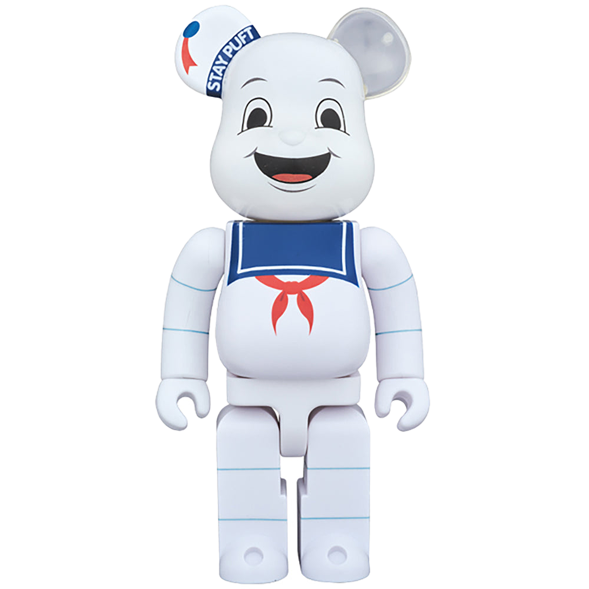 BE@RBRICK STAY PUFT MARSHMALLOW MAN 1000％