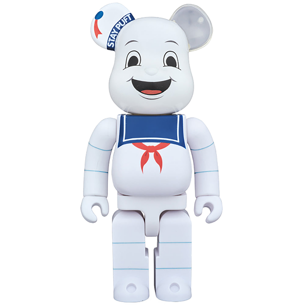 BE@RBRICK STAY PUFT MARSHMALLOW MAN 1000％