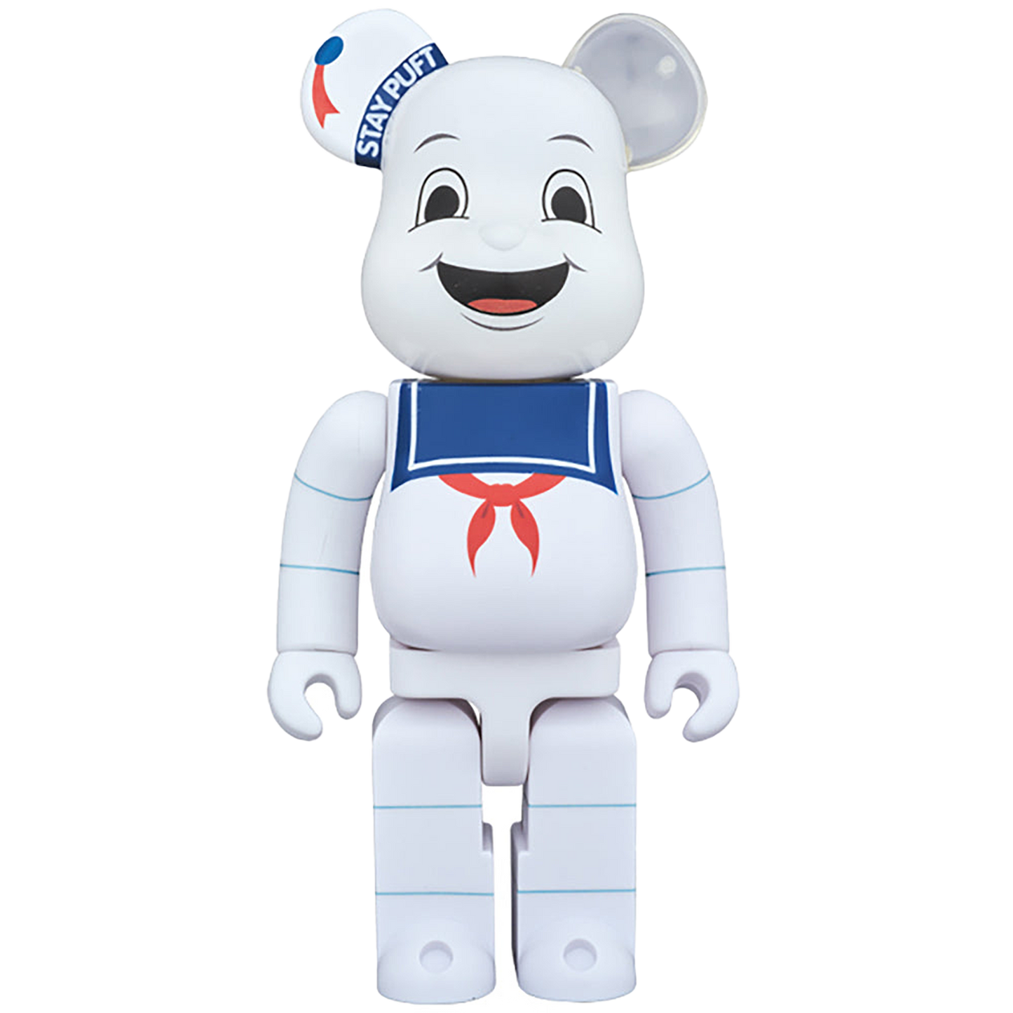 BE@RBRICK STAY PUFT MARSHMALLOW MAN 1000％