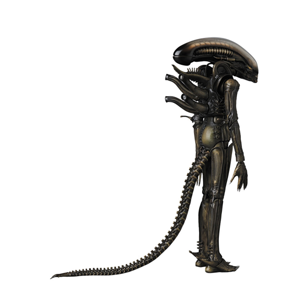 MAFEX ALIEN_3