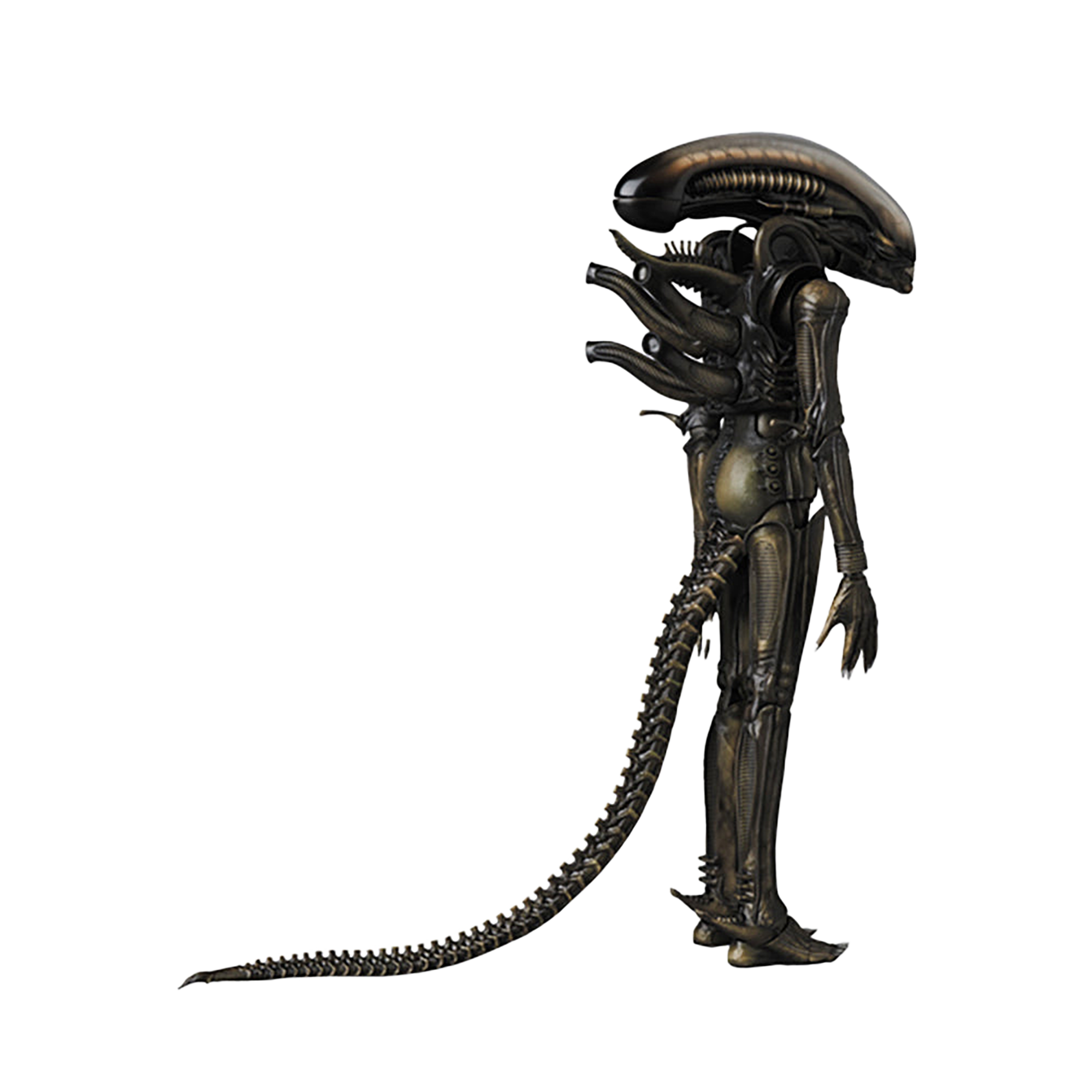 MAFEX ALIEN