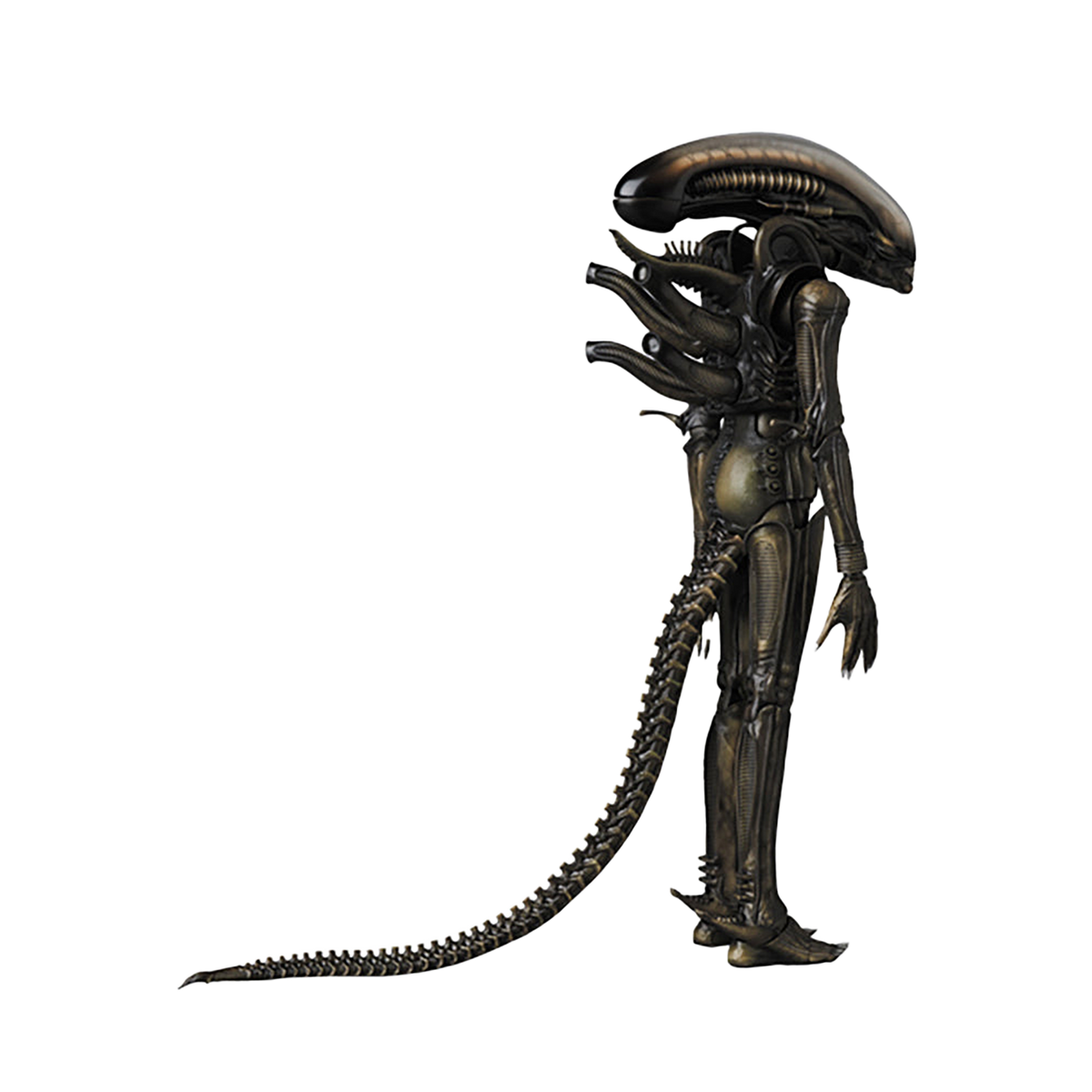 MAFEX ALIEN
