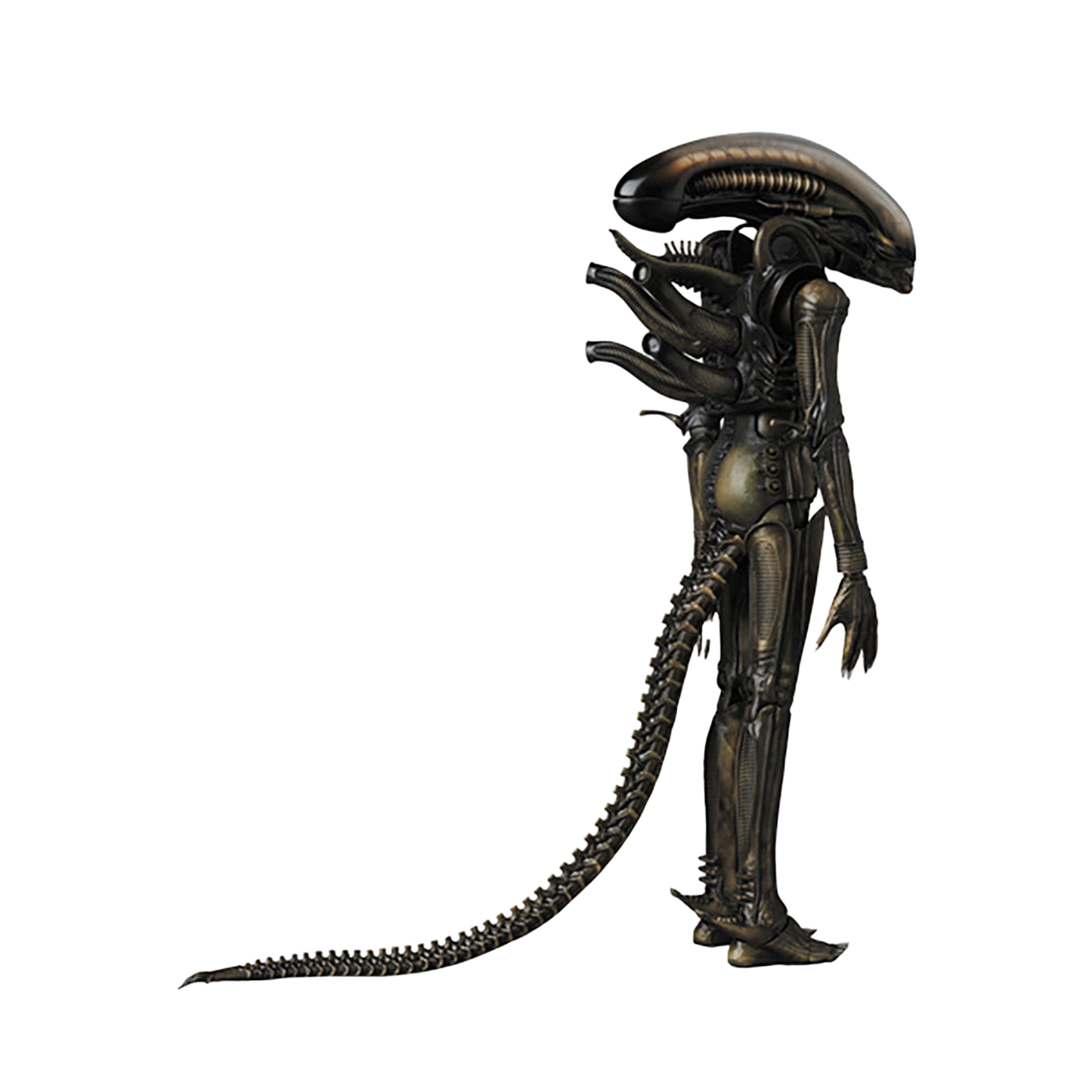 MAFEX ALIEN