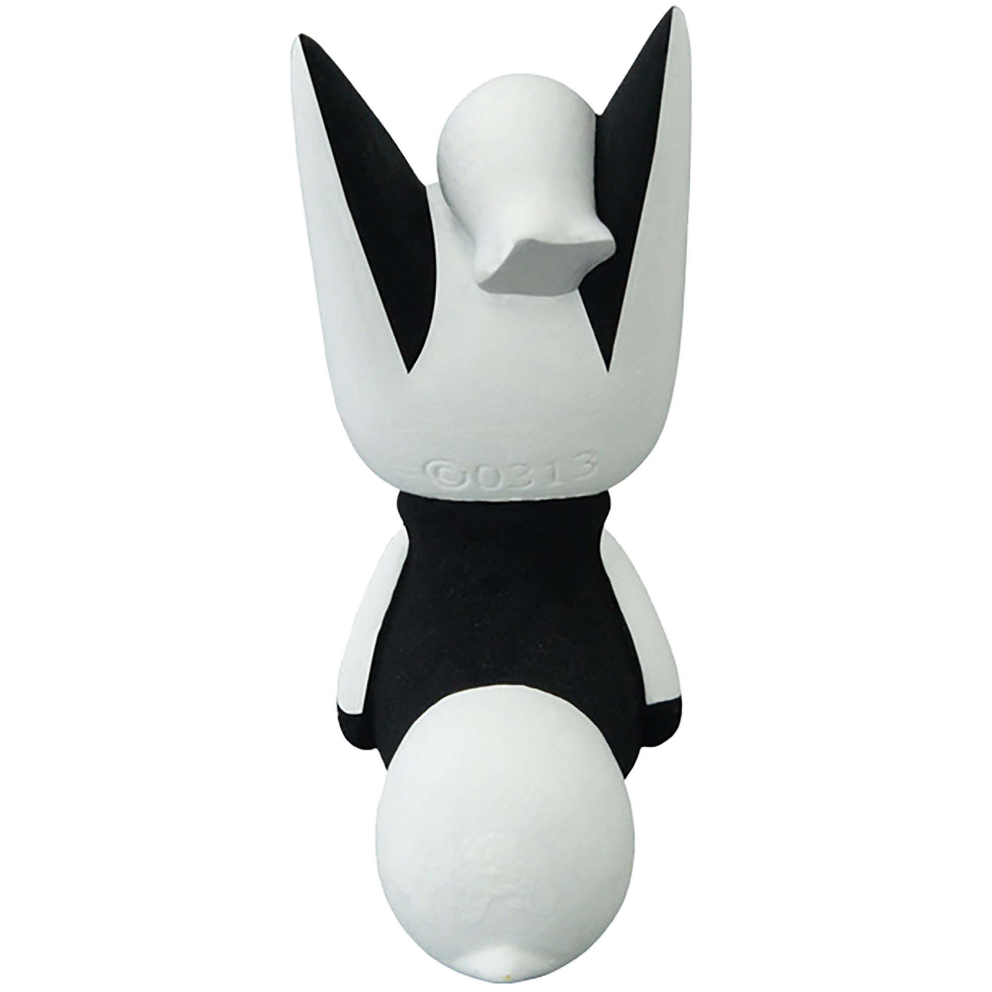 VAG(VINYL ARTIST GACHA) SERIES 18 コイチとニョンニョン